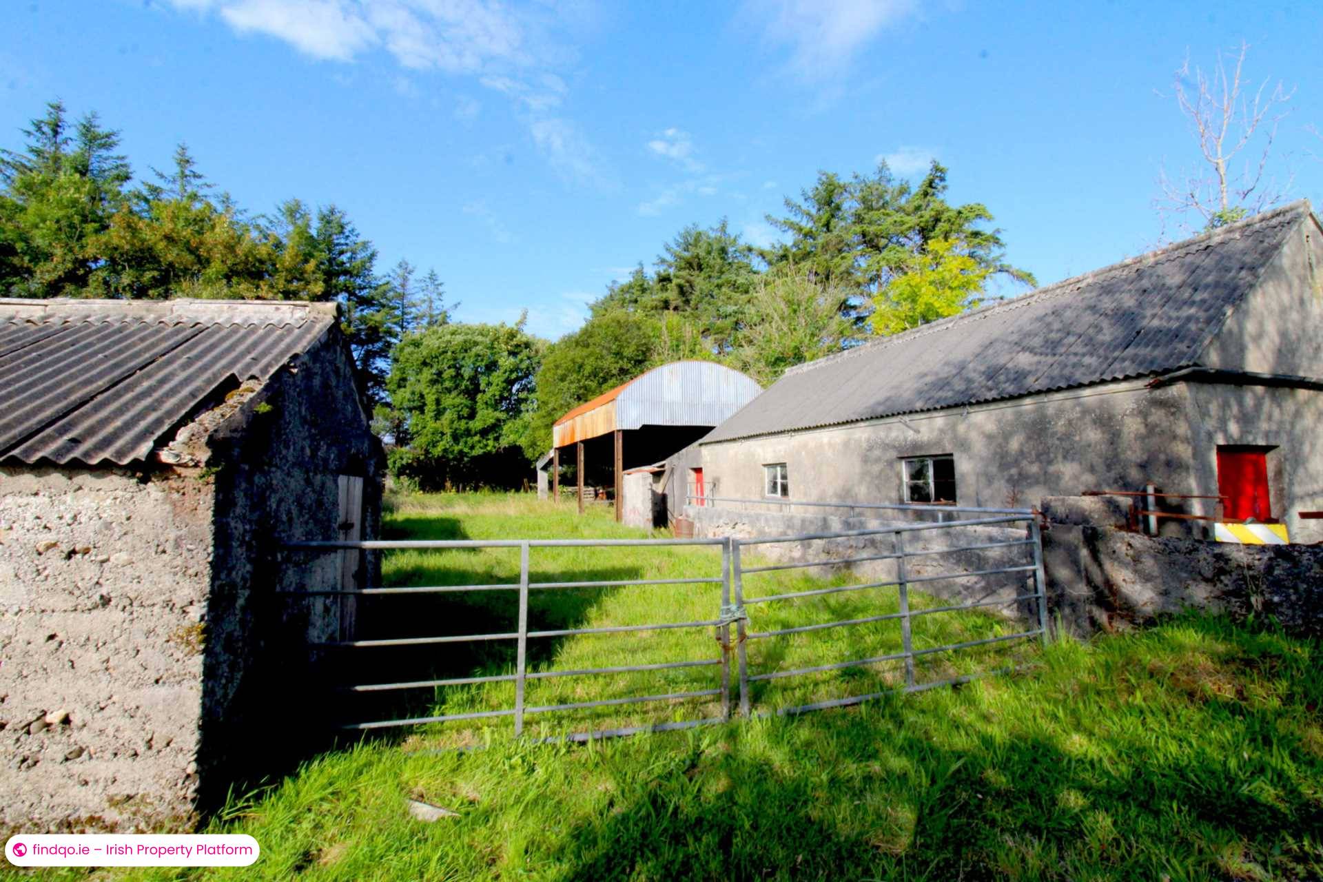 Bungalow for Sale in Ballina, Mayo