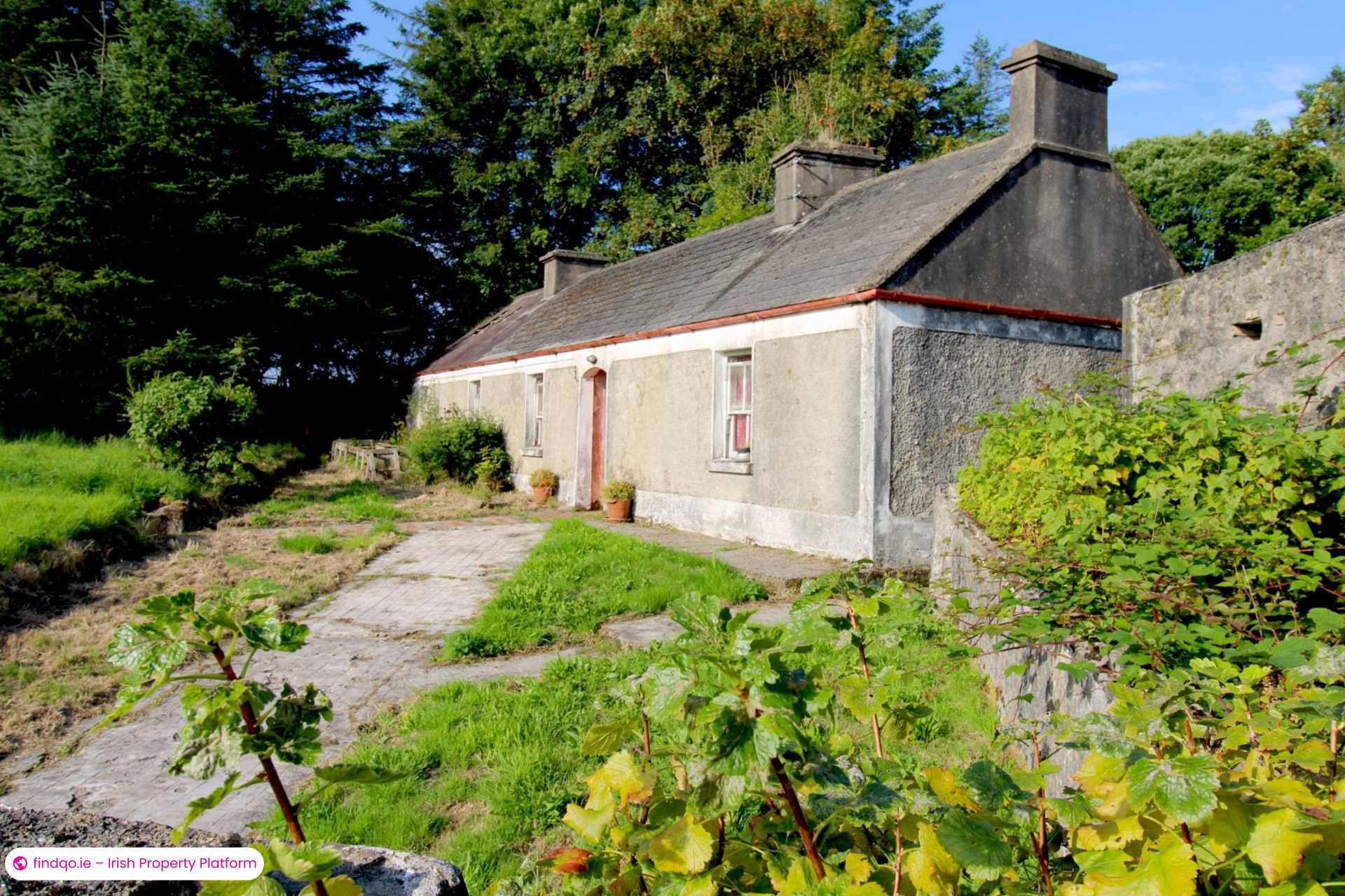 Bungalow for Sale in Ballina, Mayo