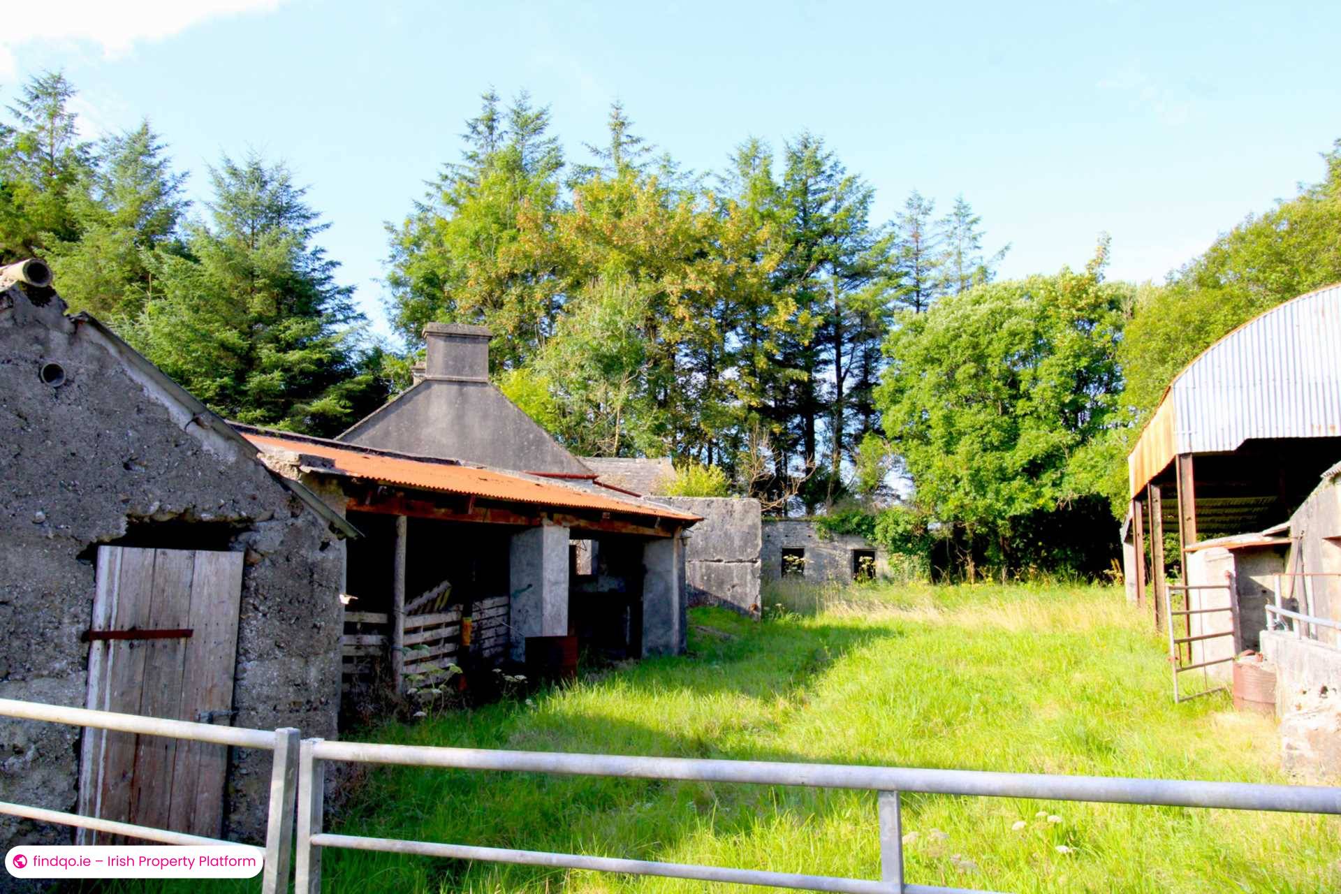 Bungalow for Sale in Ballina, Mayo