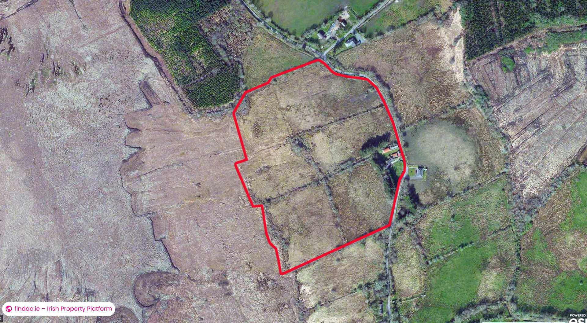 Bungalow for Sale in Ballina, Mayo