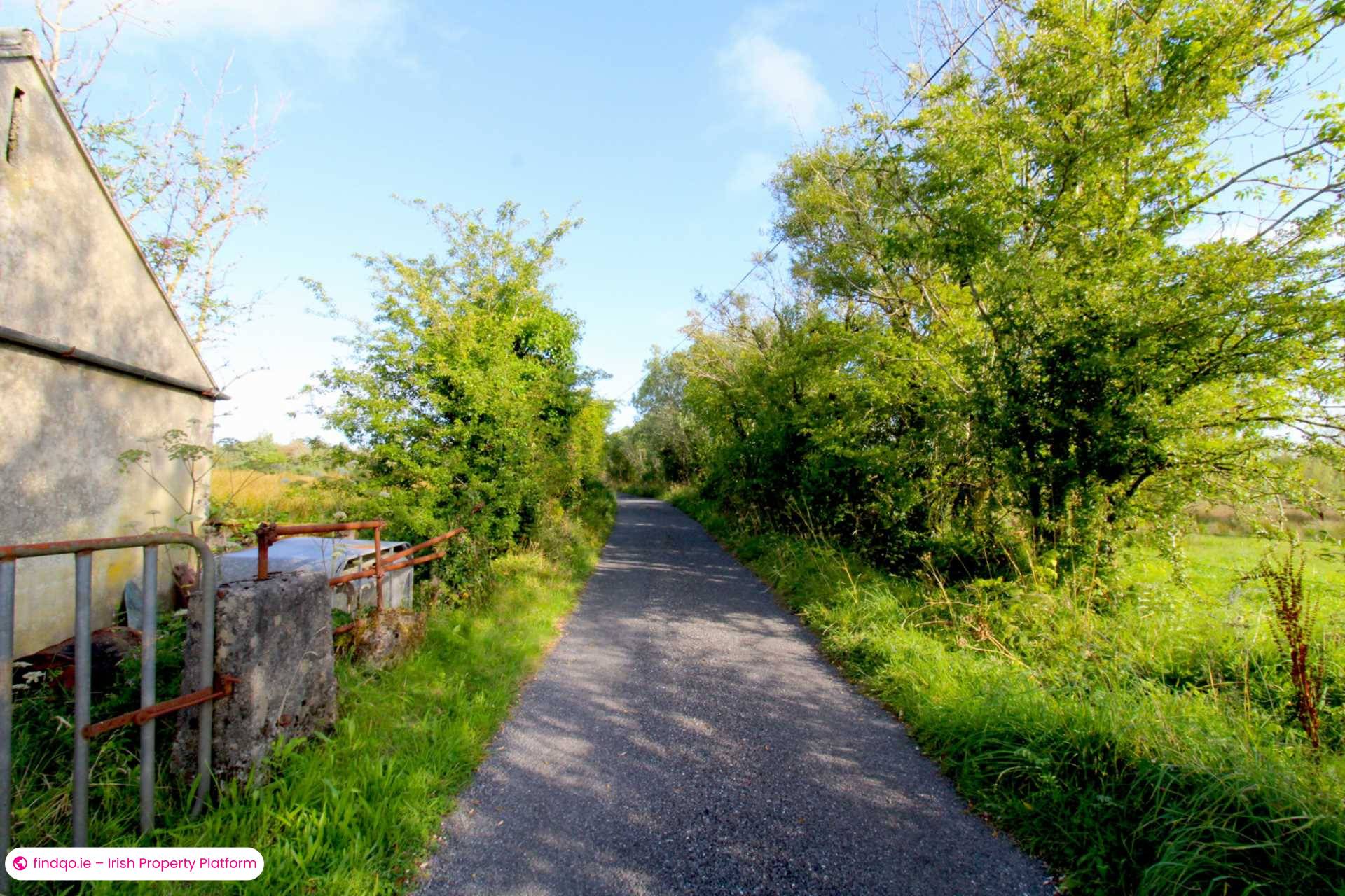Bungalow for Sale in Ballina, Mayo