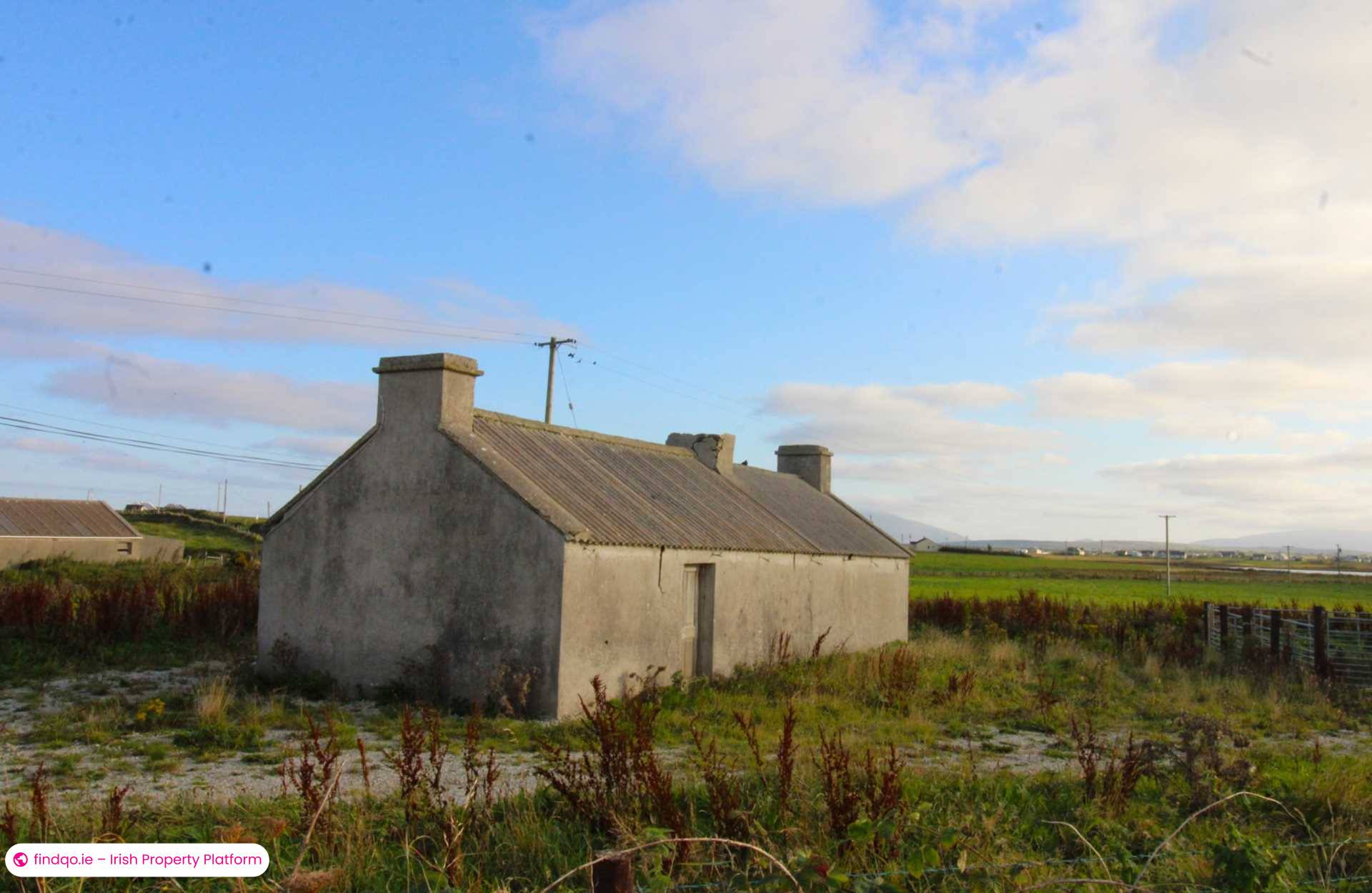 Bungalow for Sale in Ballina, Mayo