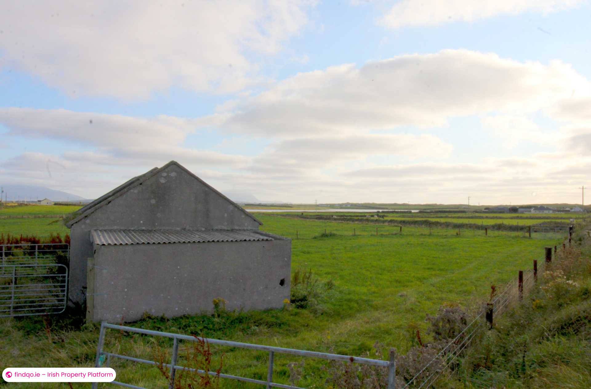 Bungalow for Sale in Ballina, Mayo