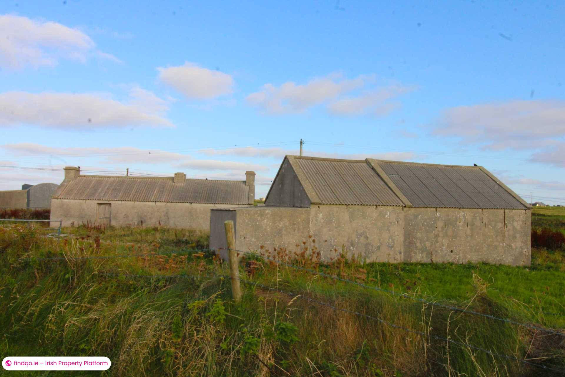 Bungalow for Sale in Ballina, Mayo