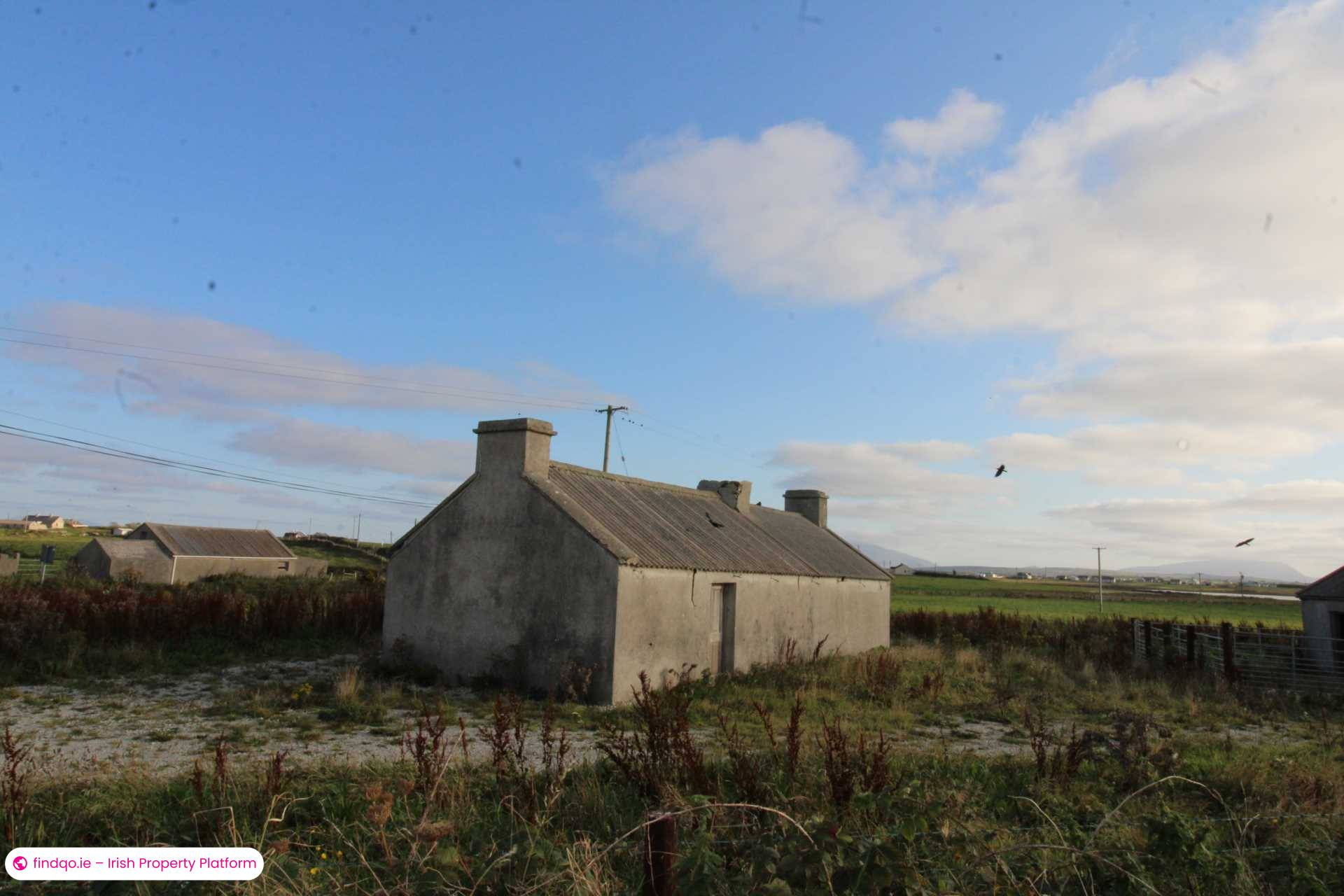 Bungalow for Sale in Ballina, Mayo