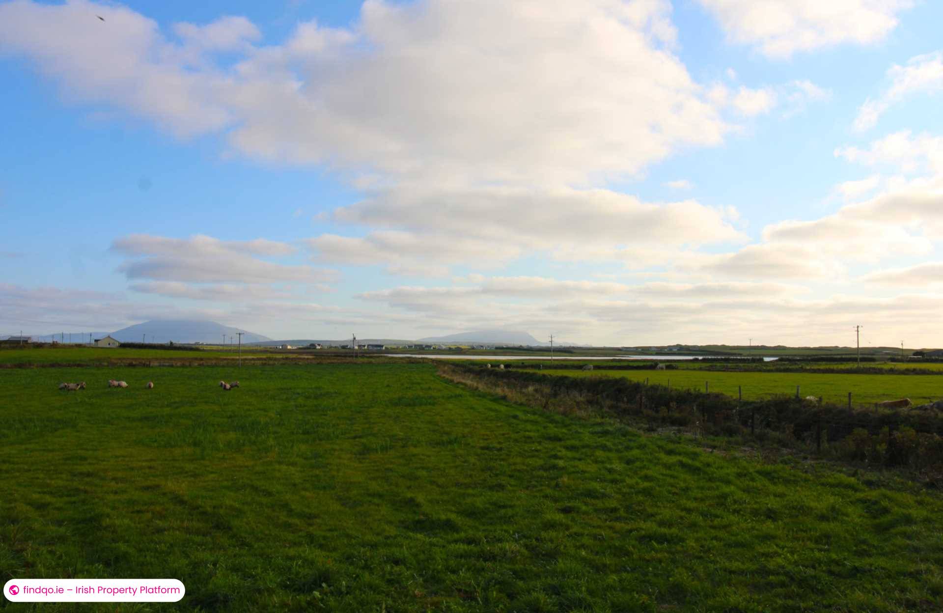 Bungalow for Sale in Ballina, Mayo