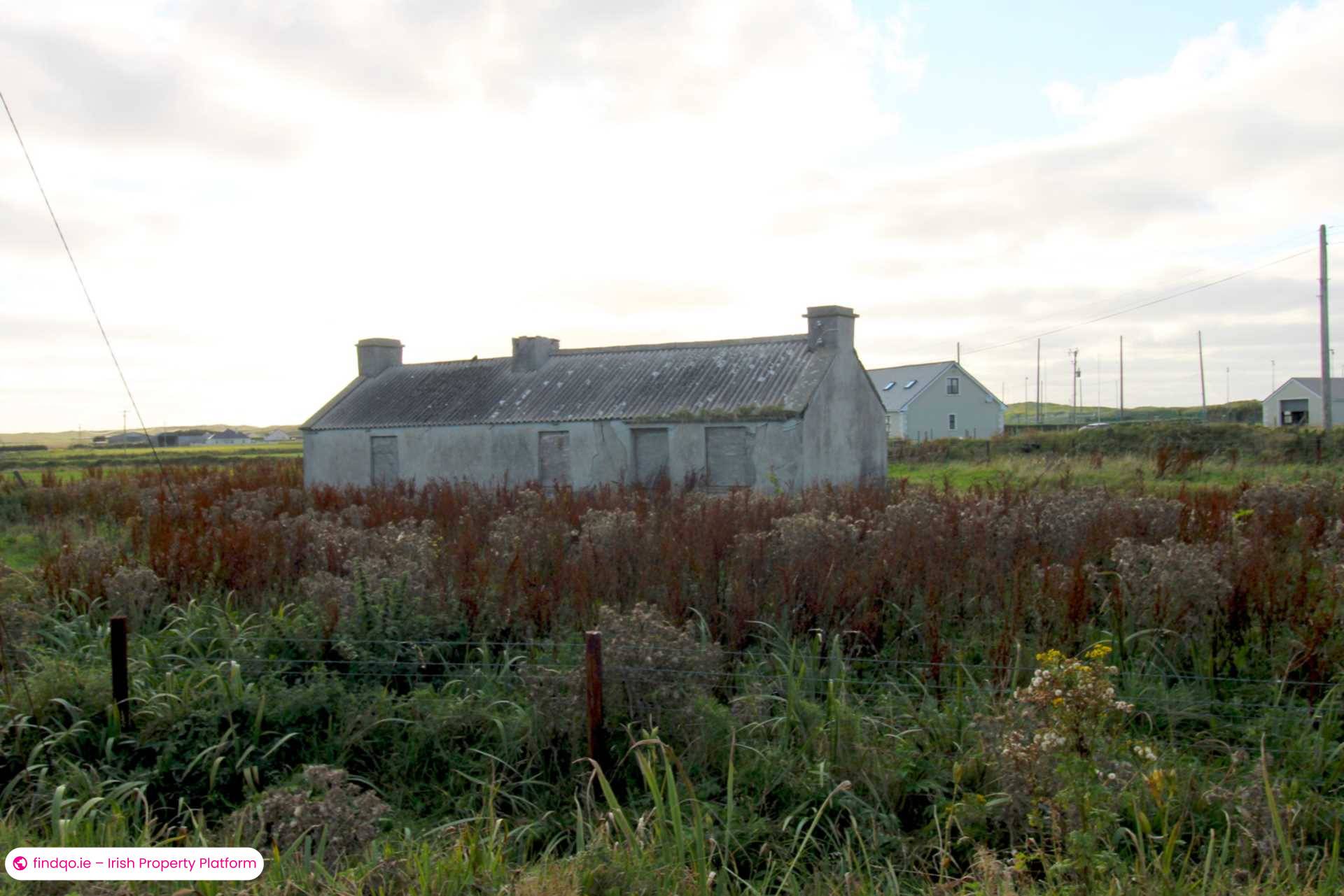 Bungalow for Sale in Ballina, Mayo