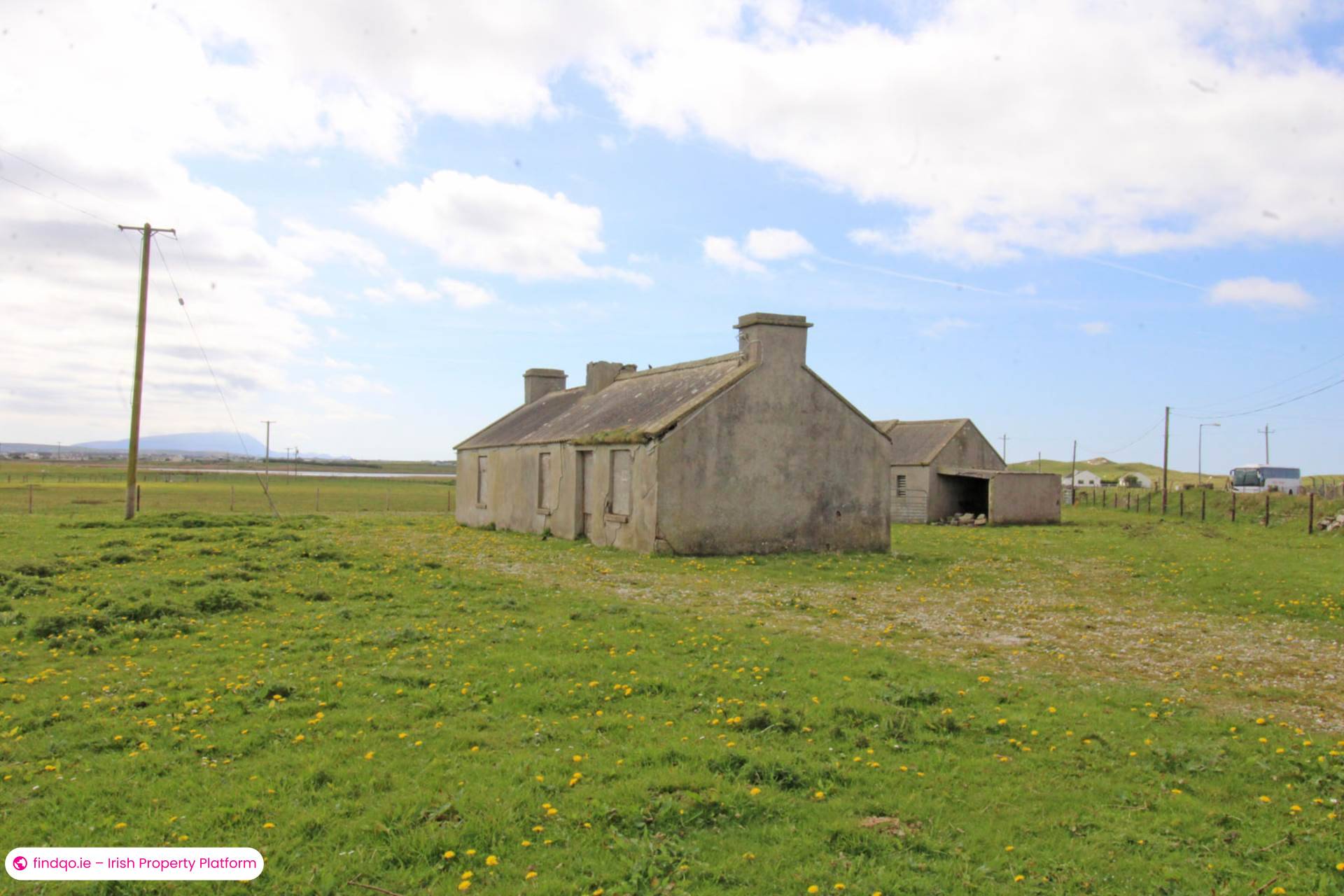 Bungalow for Sale in Ballina, Mayo
