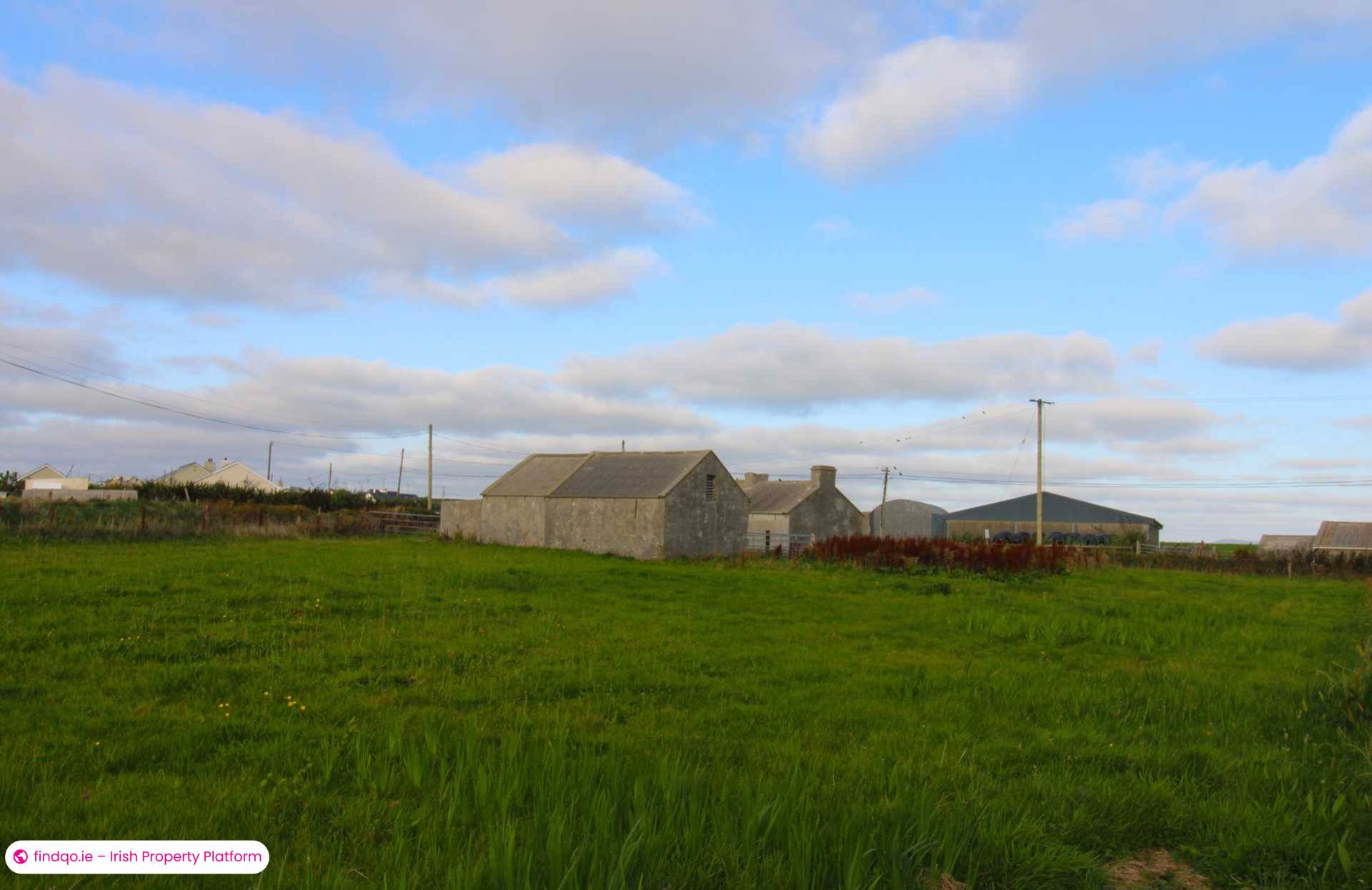 Bungalow for Sale in Ballina, Mayo