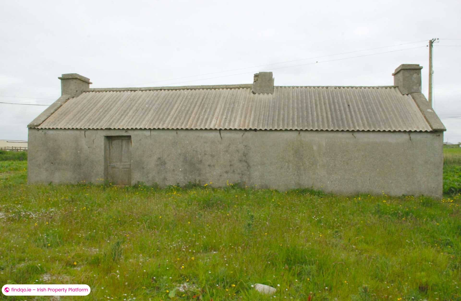 Bungalow for Sale in Ballina, Mayo