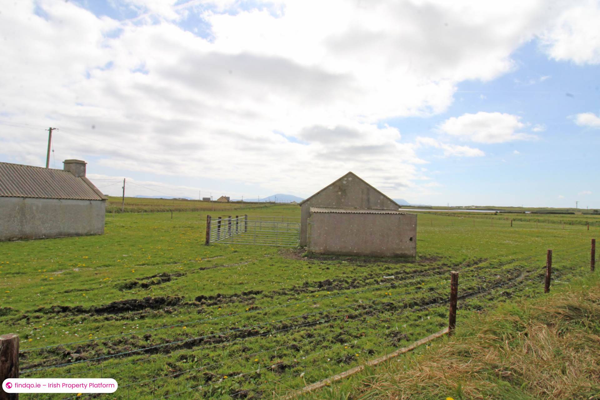 Bungalow for Sale in Ballina, Mayo