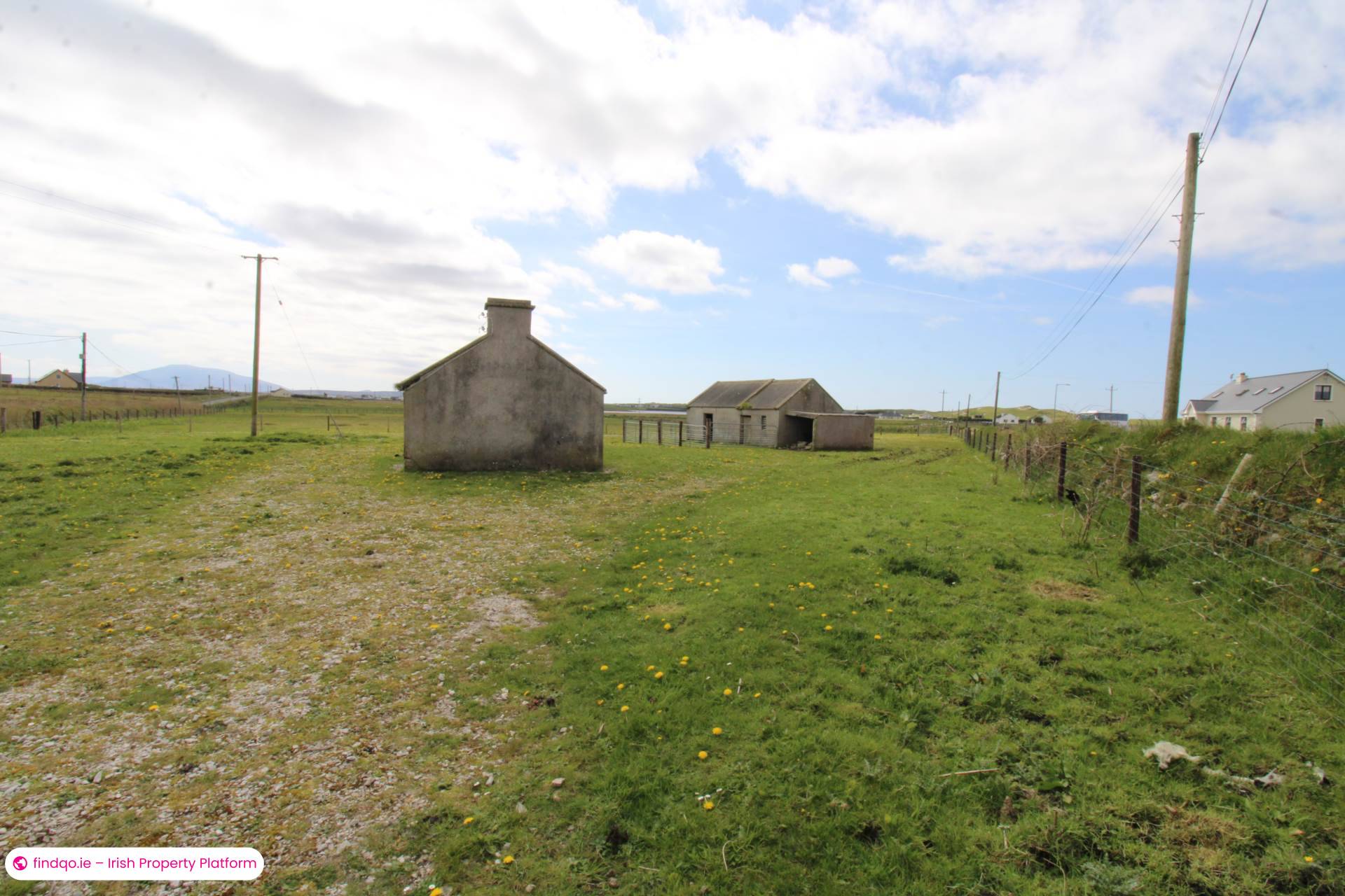 Bungalow for Sale in Ballina, Mayo