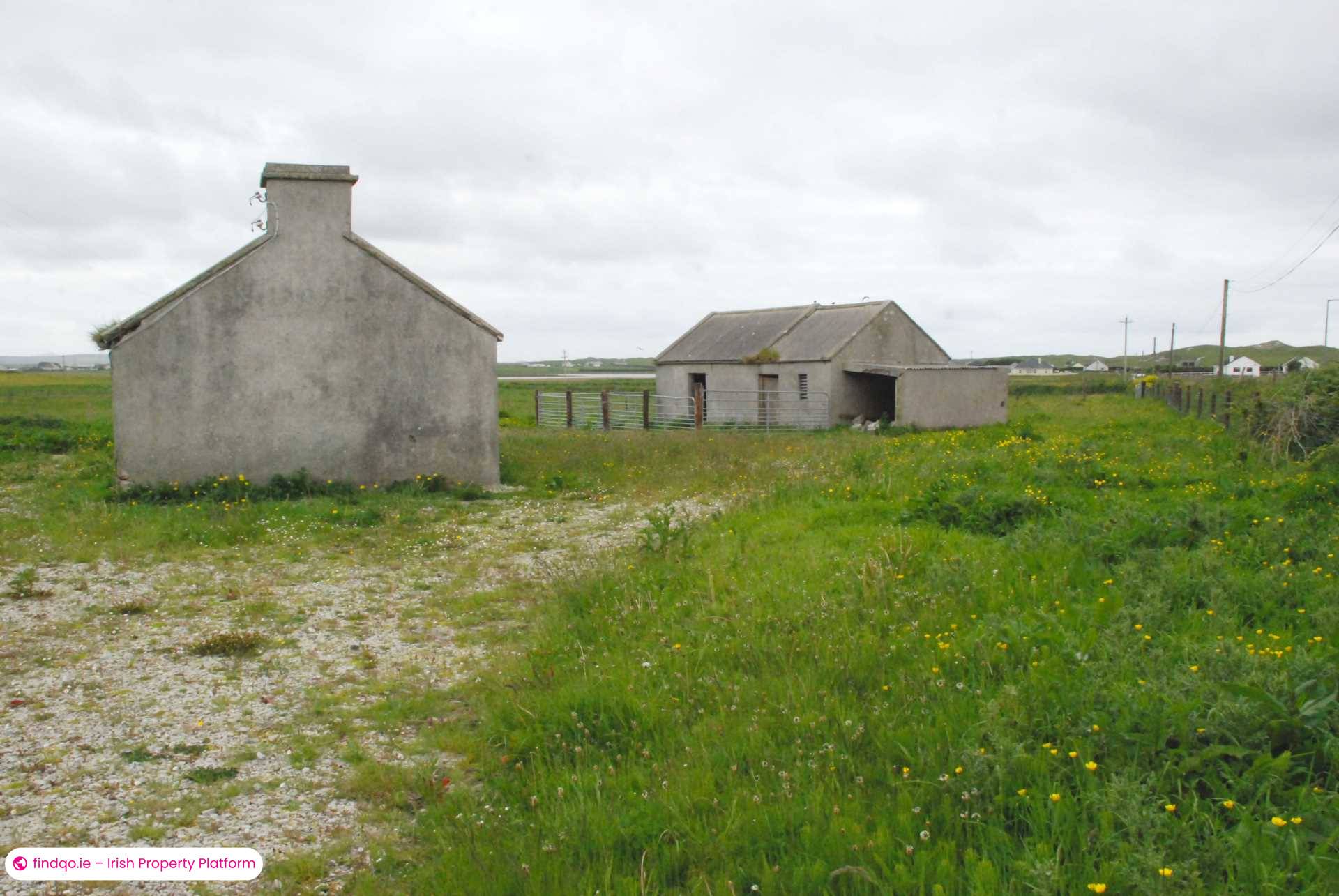 Bungalow for Sale in Ballina, Mayo