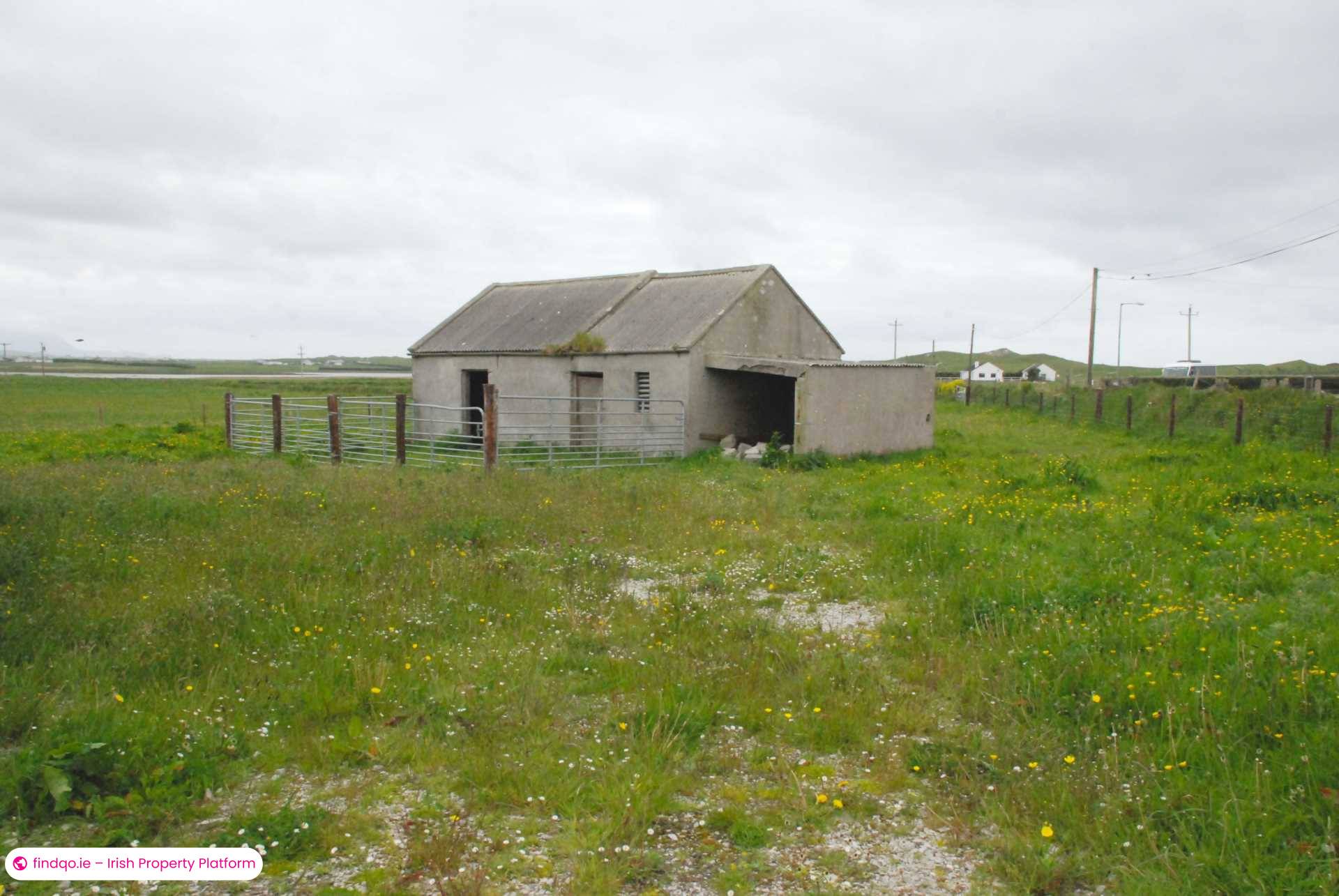 Bungalow for Sale in Ballina, Mayo