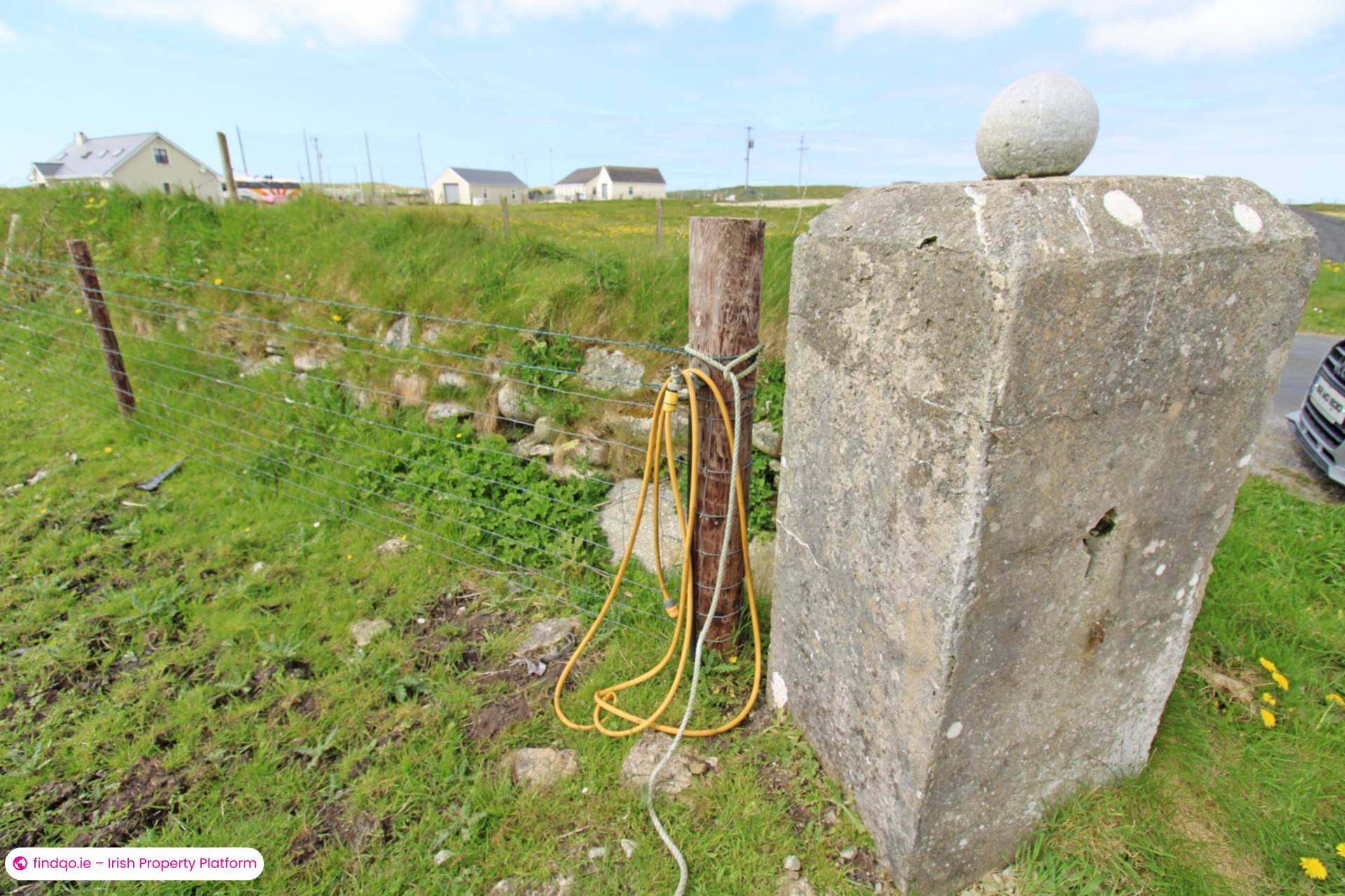 Bungalow for Sale in Ballina, Mayo