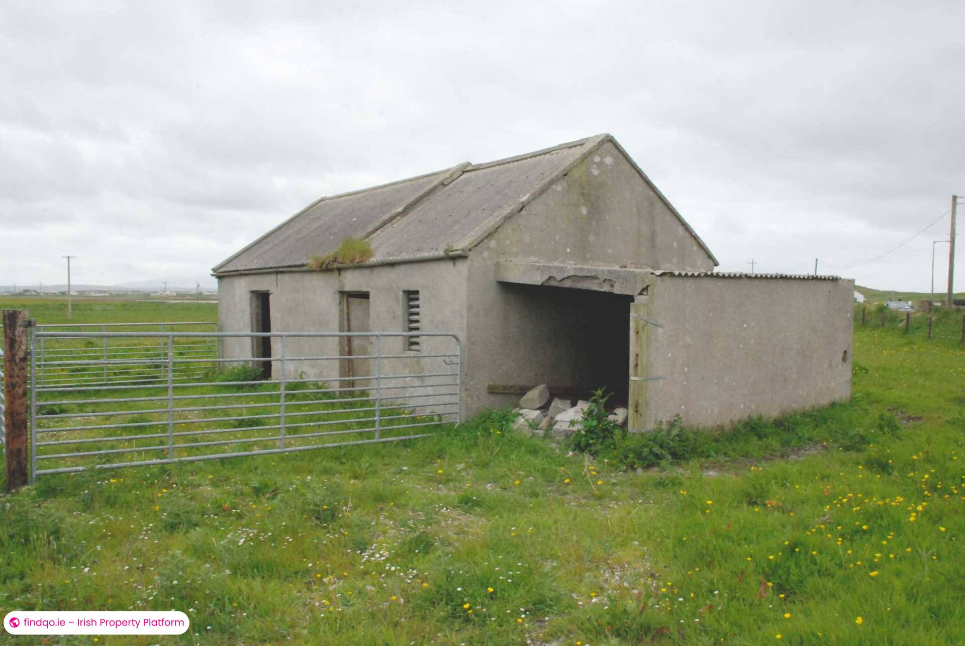 Bungalow for Sale in Ballina, Mayo
