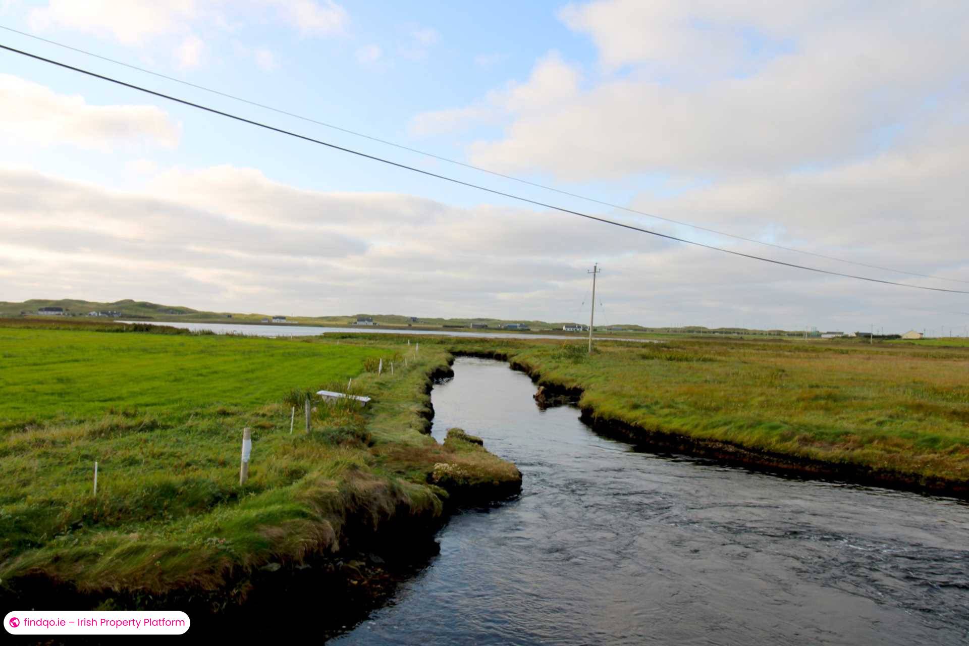 Bungalow for Sale in Ballina, Mayo
