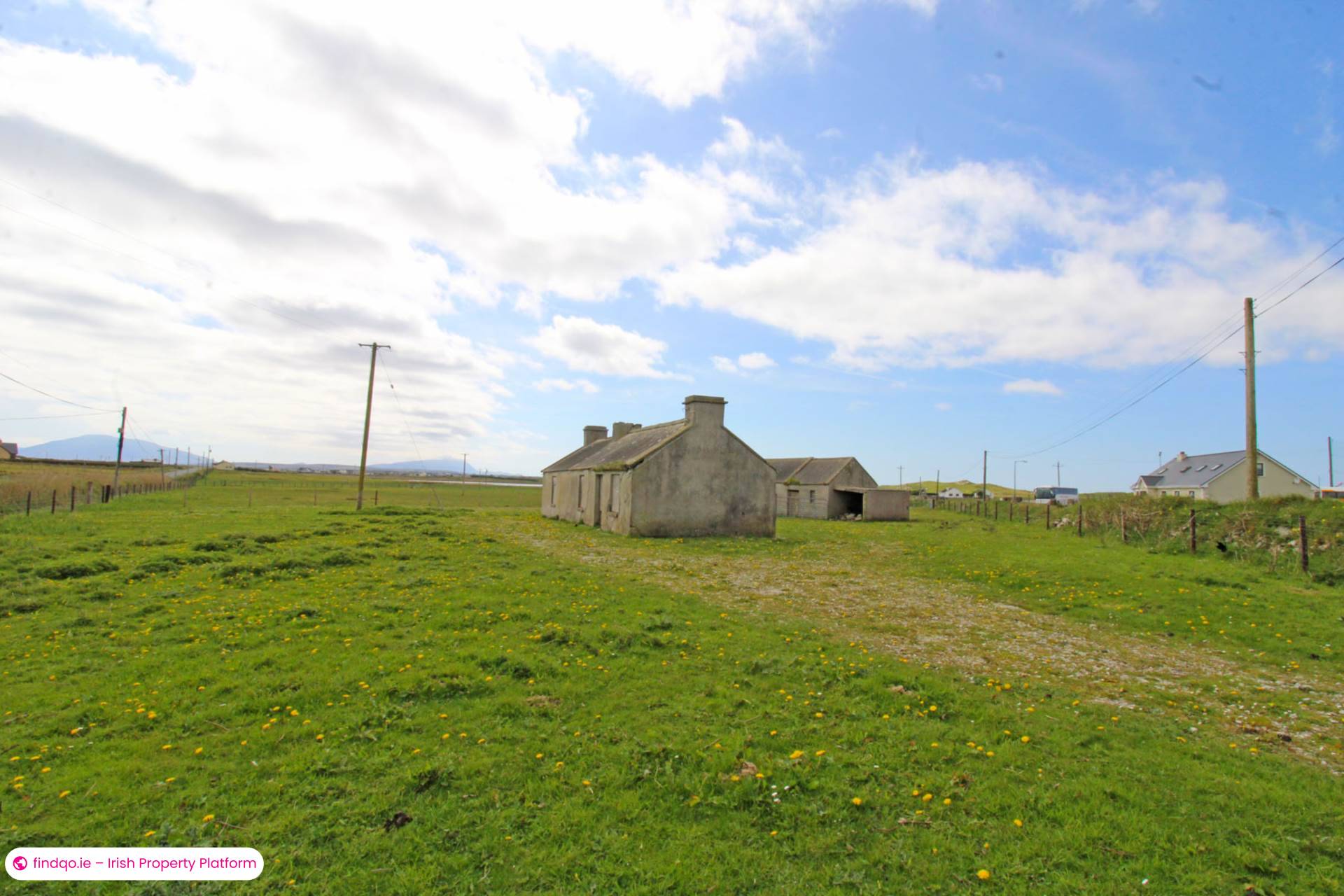 Bungalow for Sale in Ballina, Mayo