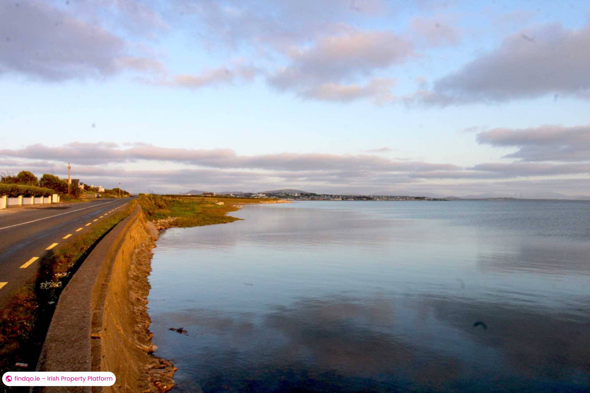 Bungalow for Sale in Ballina, Mayo