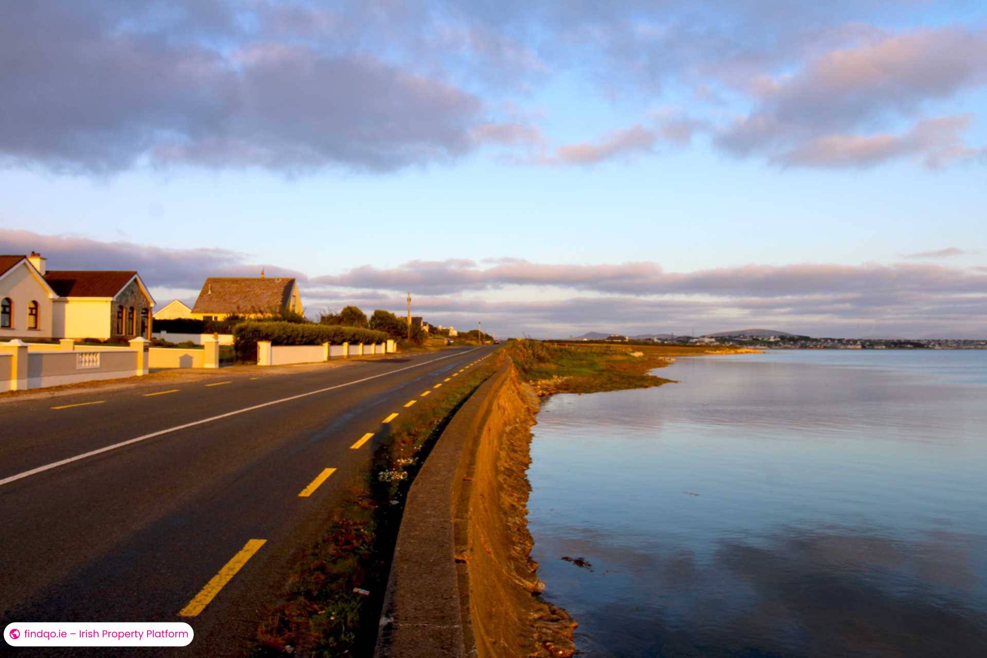 Bungalow for Sale in Ballina, Mayo