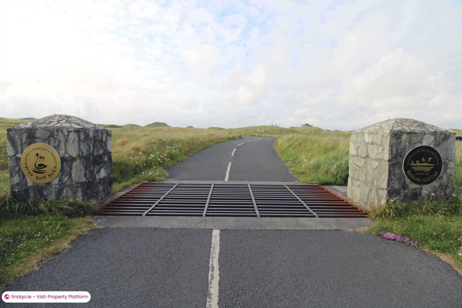 Bungalow for Sale in Ballina, Mayo