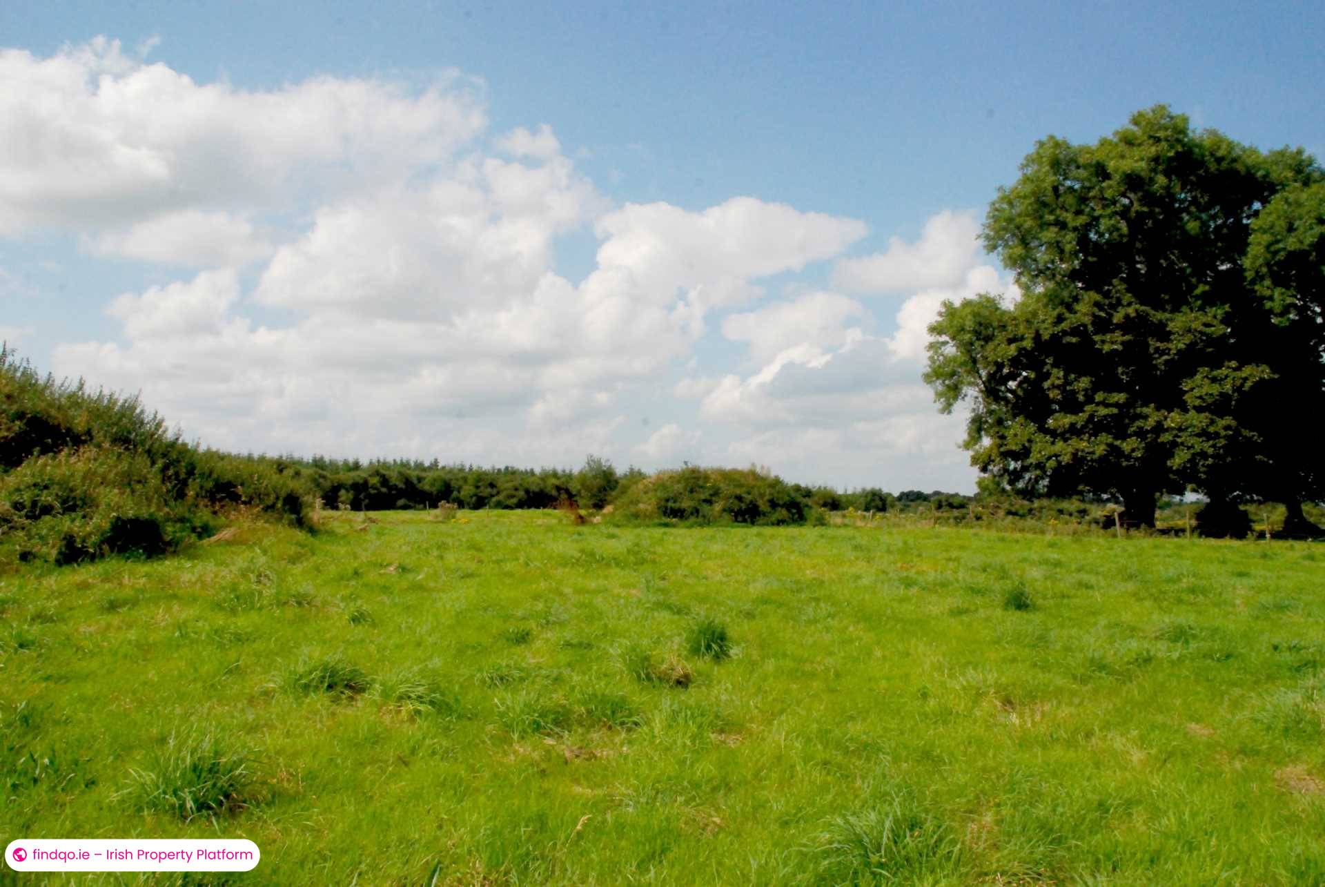 Development Land for Sale in Ballina, Mayo