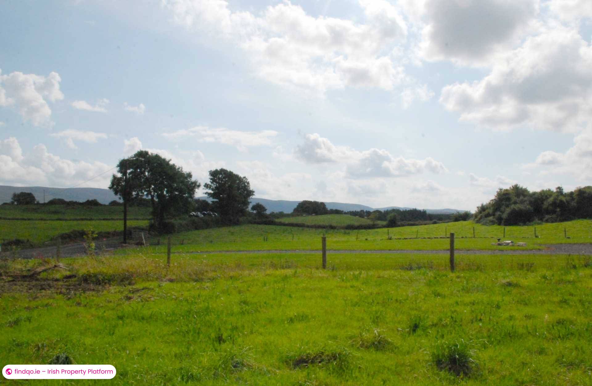 Development Land for Sale in Ballina, Mayo
