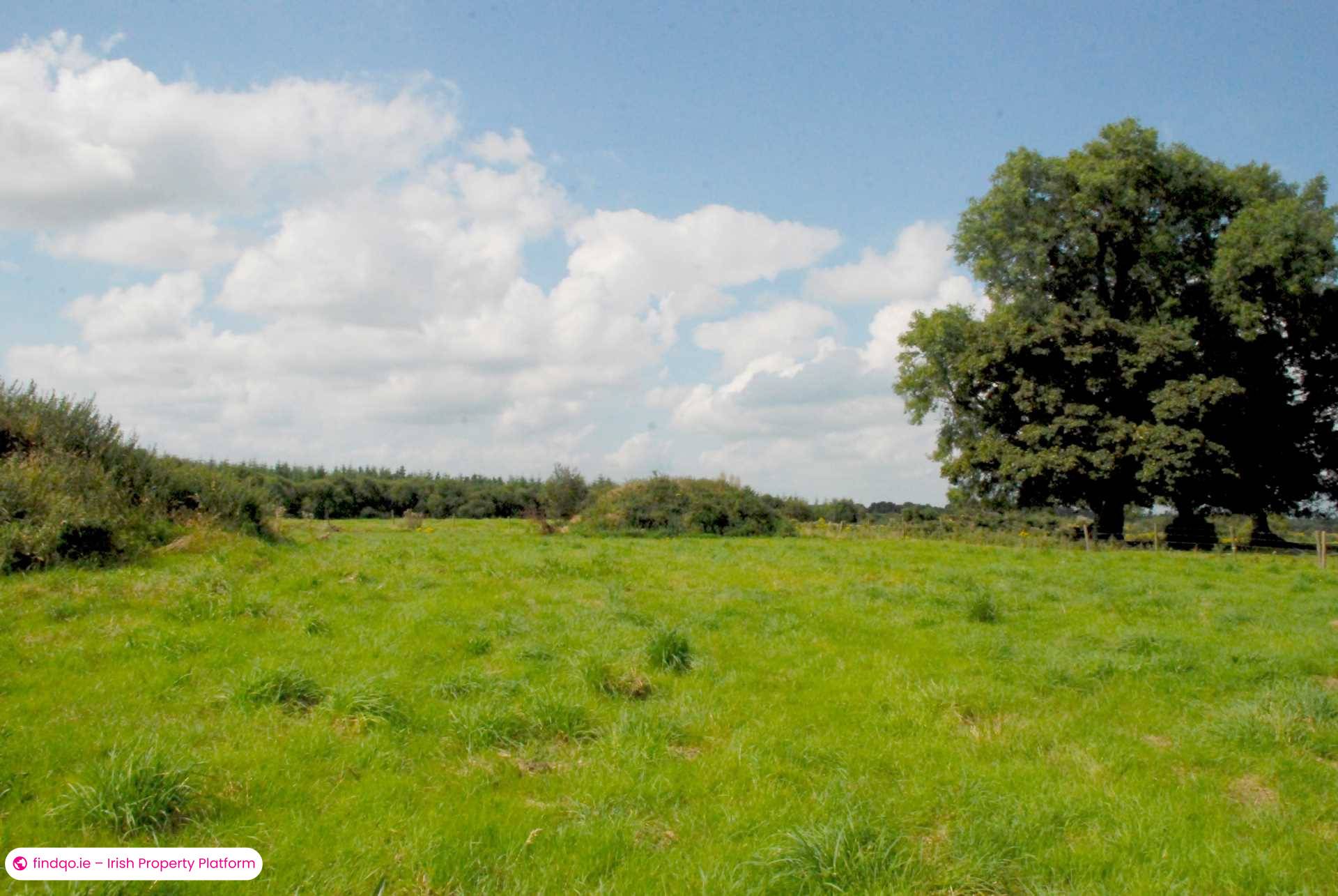 Development Land for Sale in Ballina, Mayo