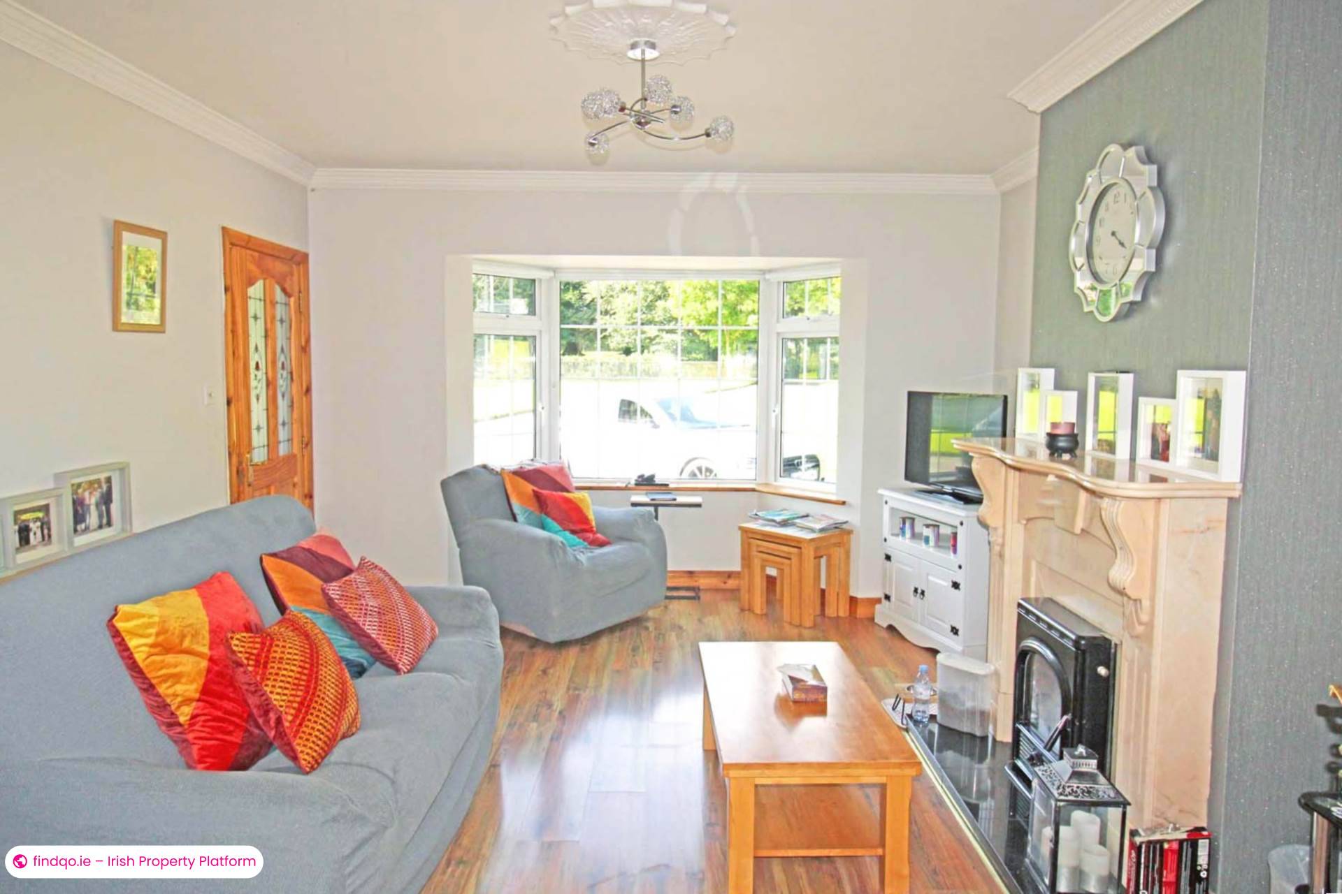 Detached house for Sale in Claremorris, Mayo