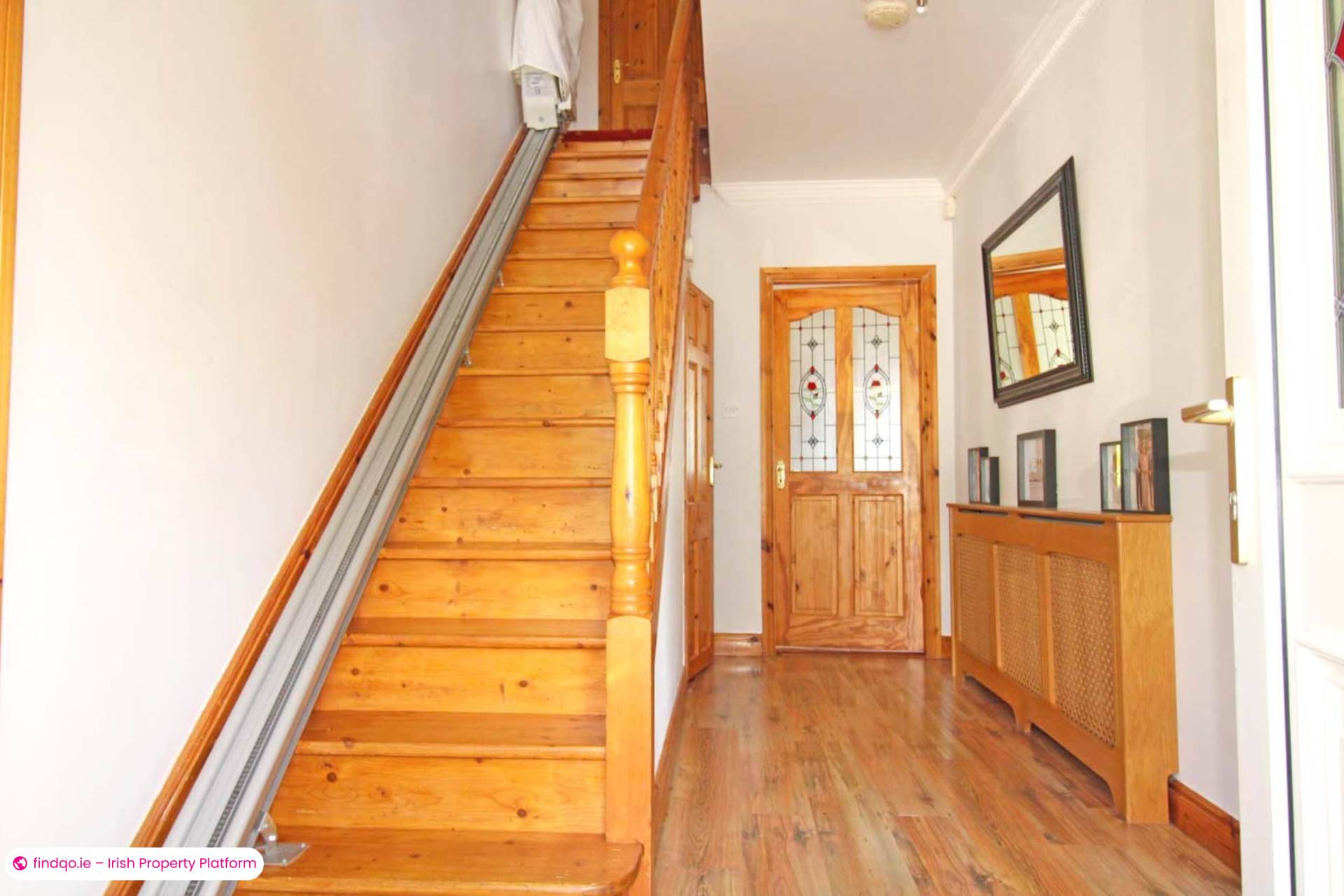 Detached house for Sale in Claremorris, Mayo