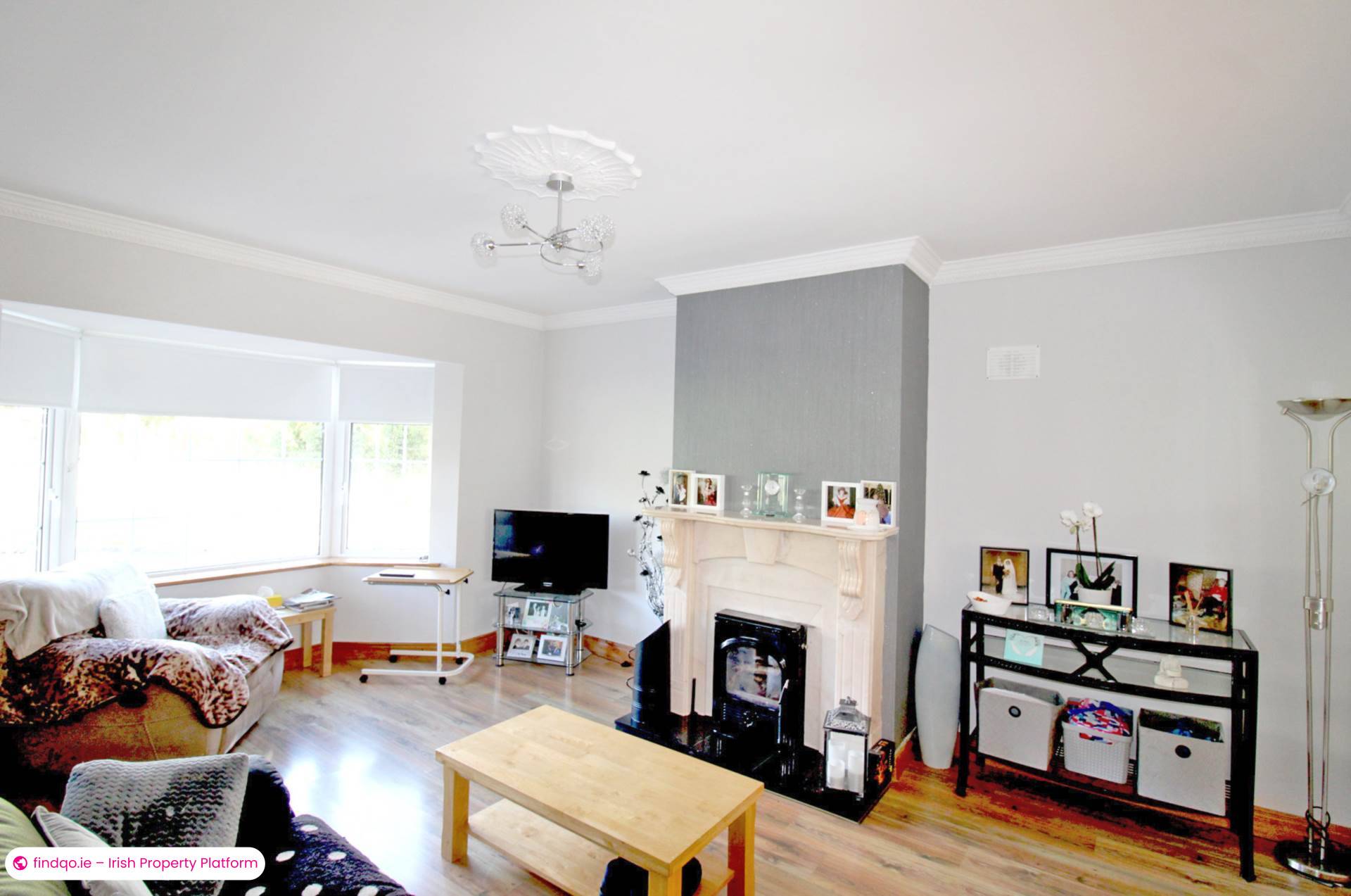 Detached house for Sale in Claremorris, Mayo