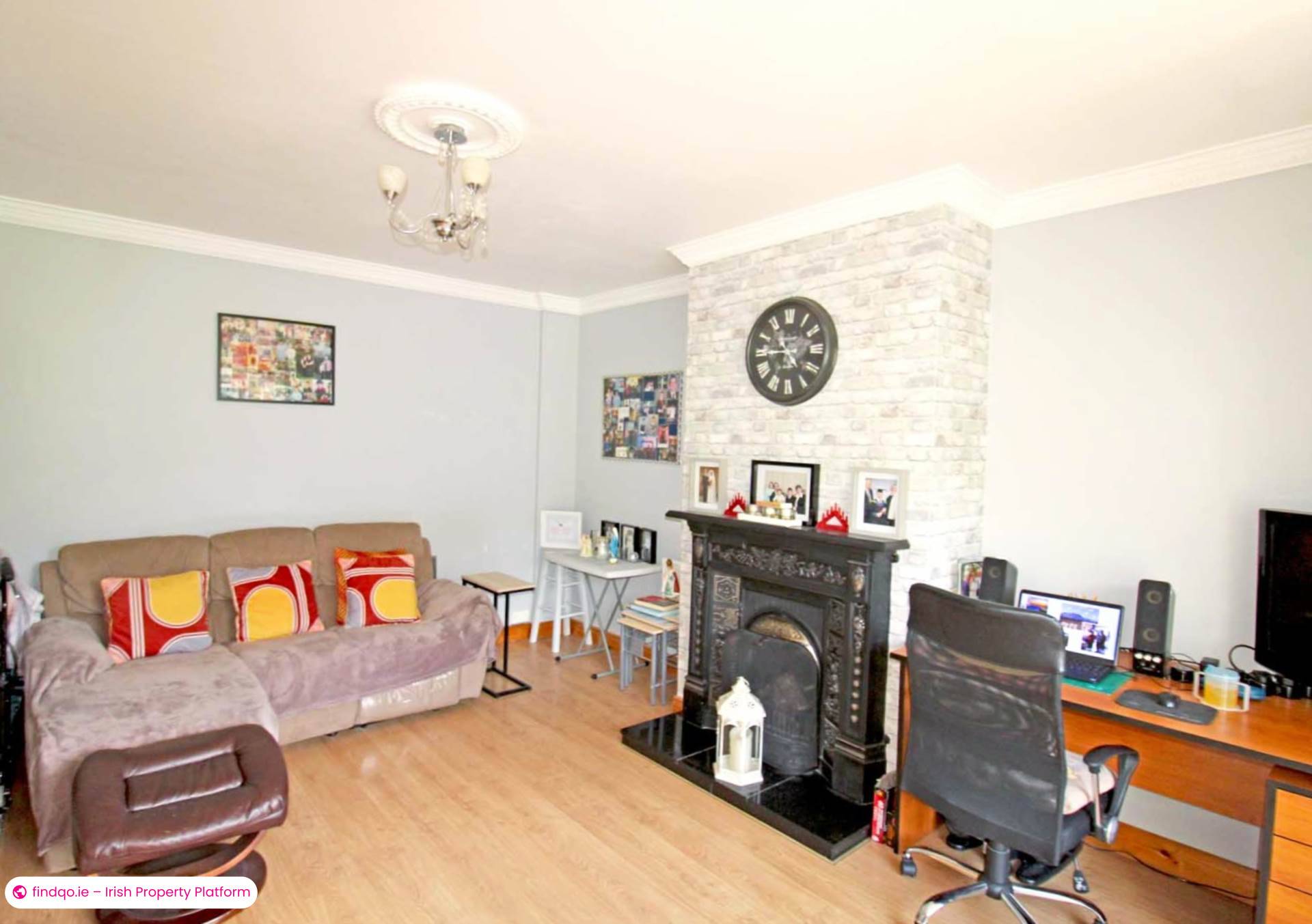 Detached house for Sale in Claremorris, Mayo