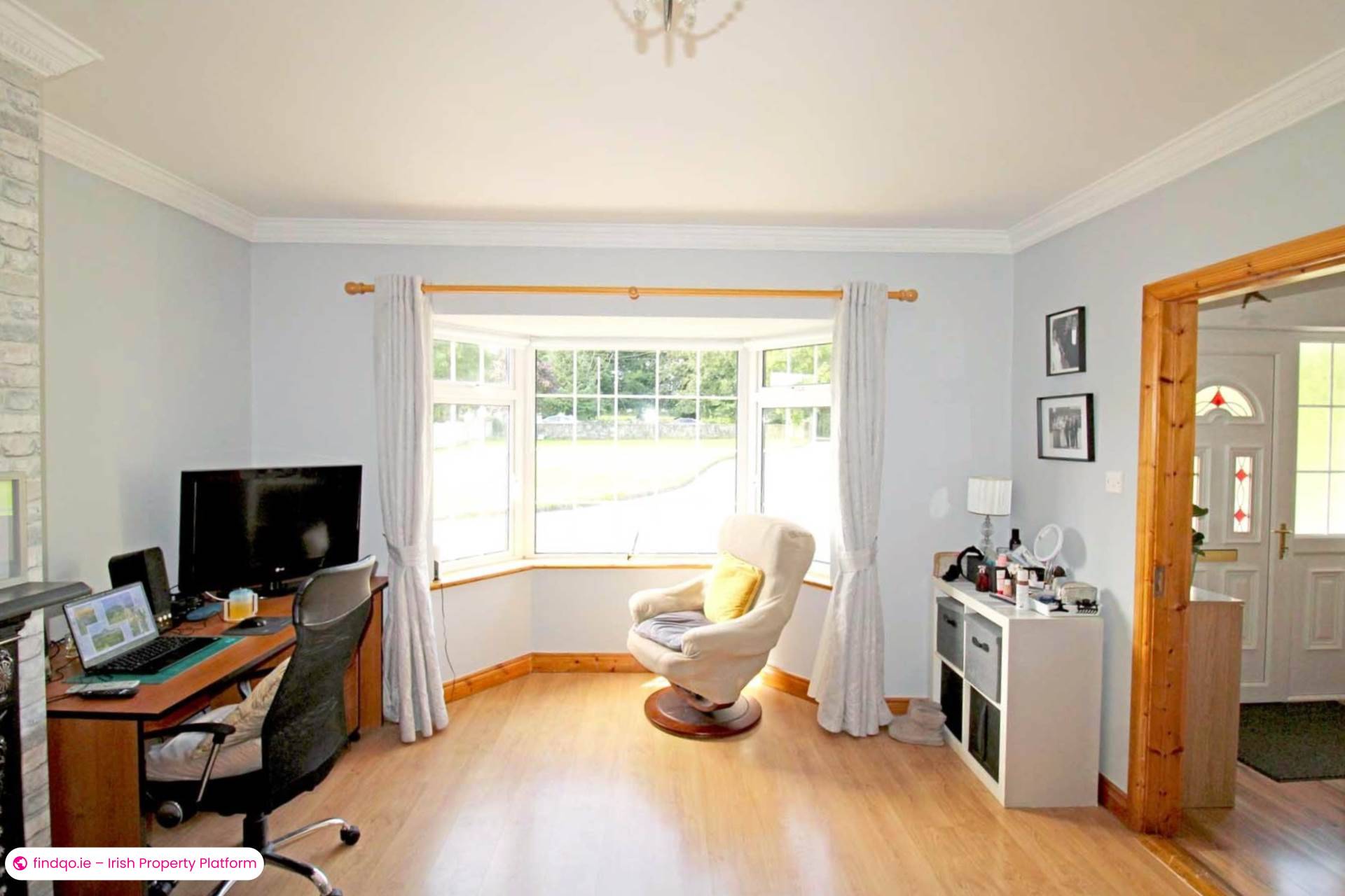 Detached house for Sale in Claremorris, Mayo