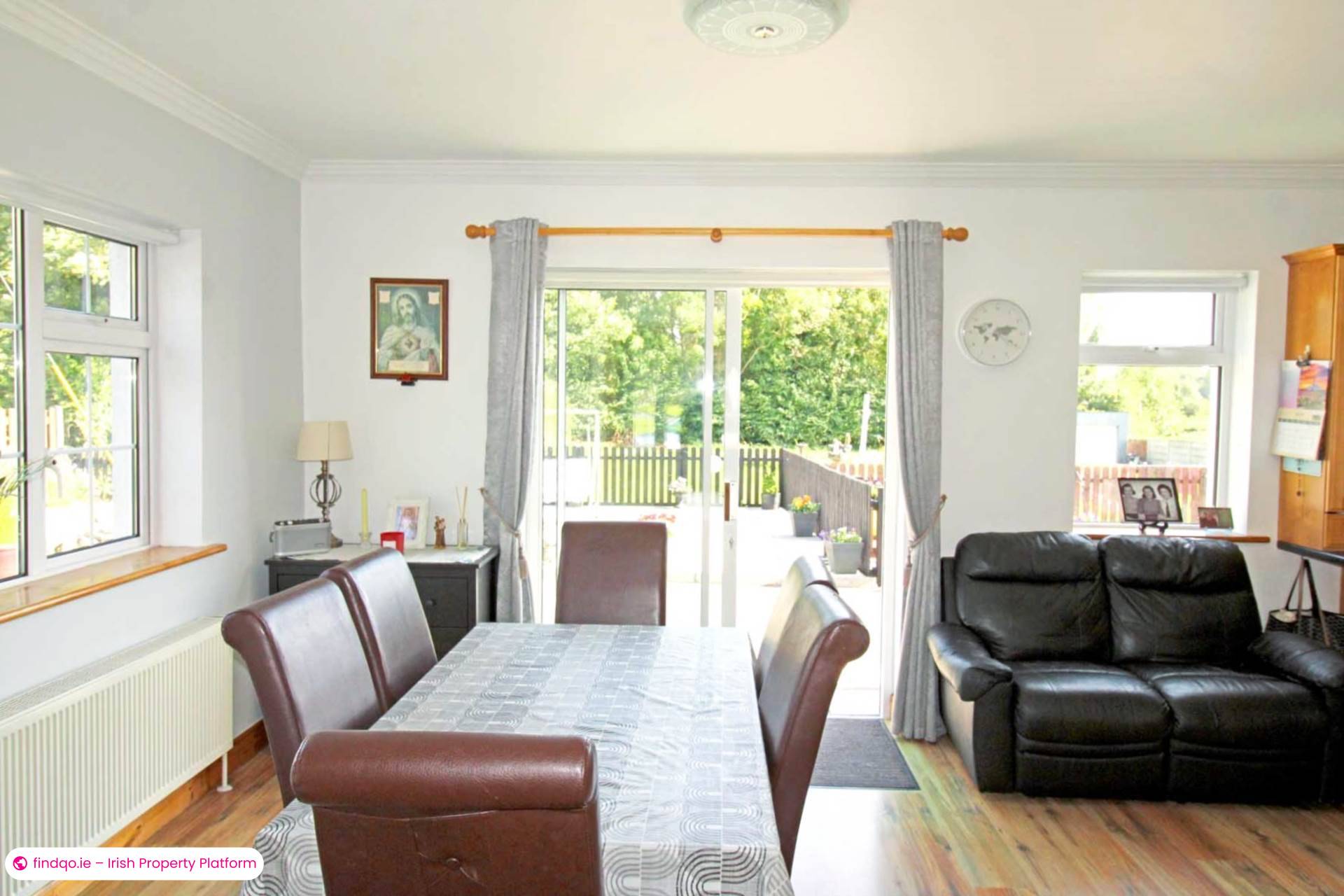 Detached house for Sale in Claremorris, Mayo