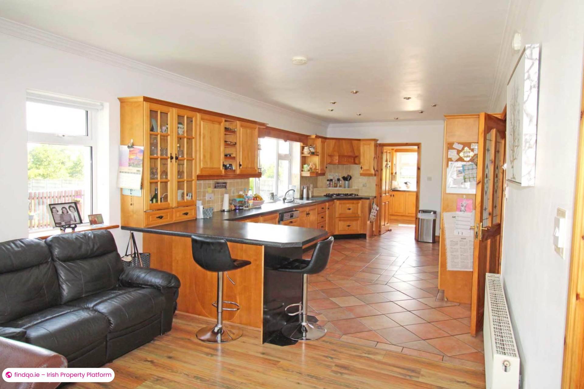 Detached house for Sale in Claremorris, Mayo
