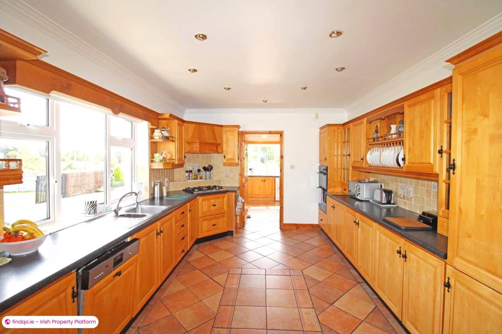 Detached house for Sale in Claremorris, Mayo