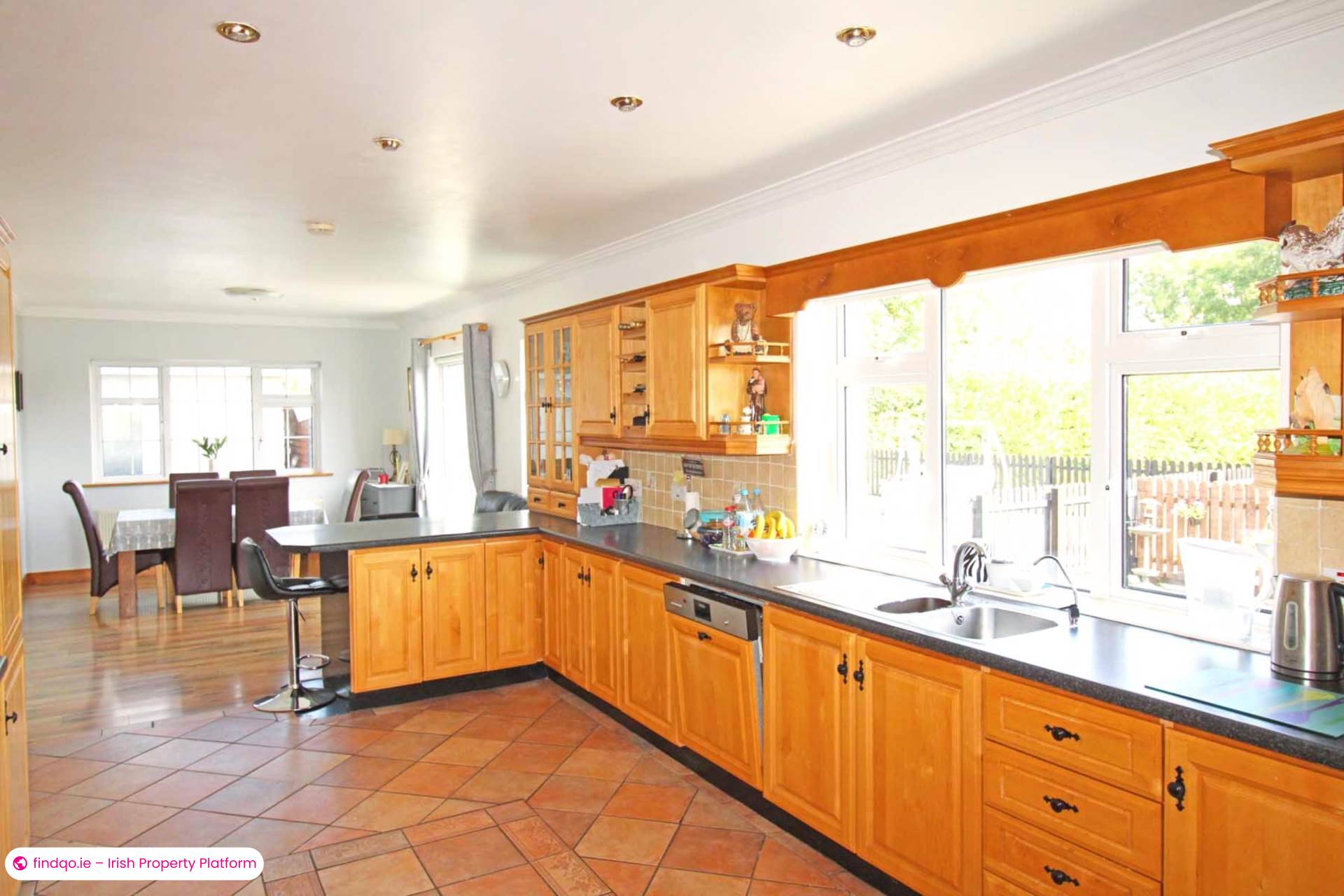 Detached house for Sale in Claremorris, Mayo