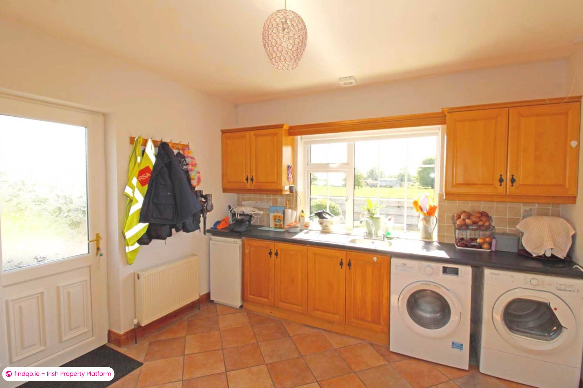 Detached house for Sale in Claremorris, Mayo