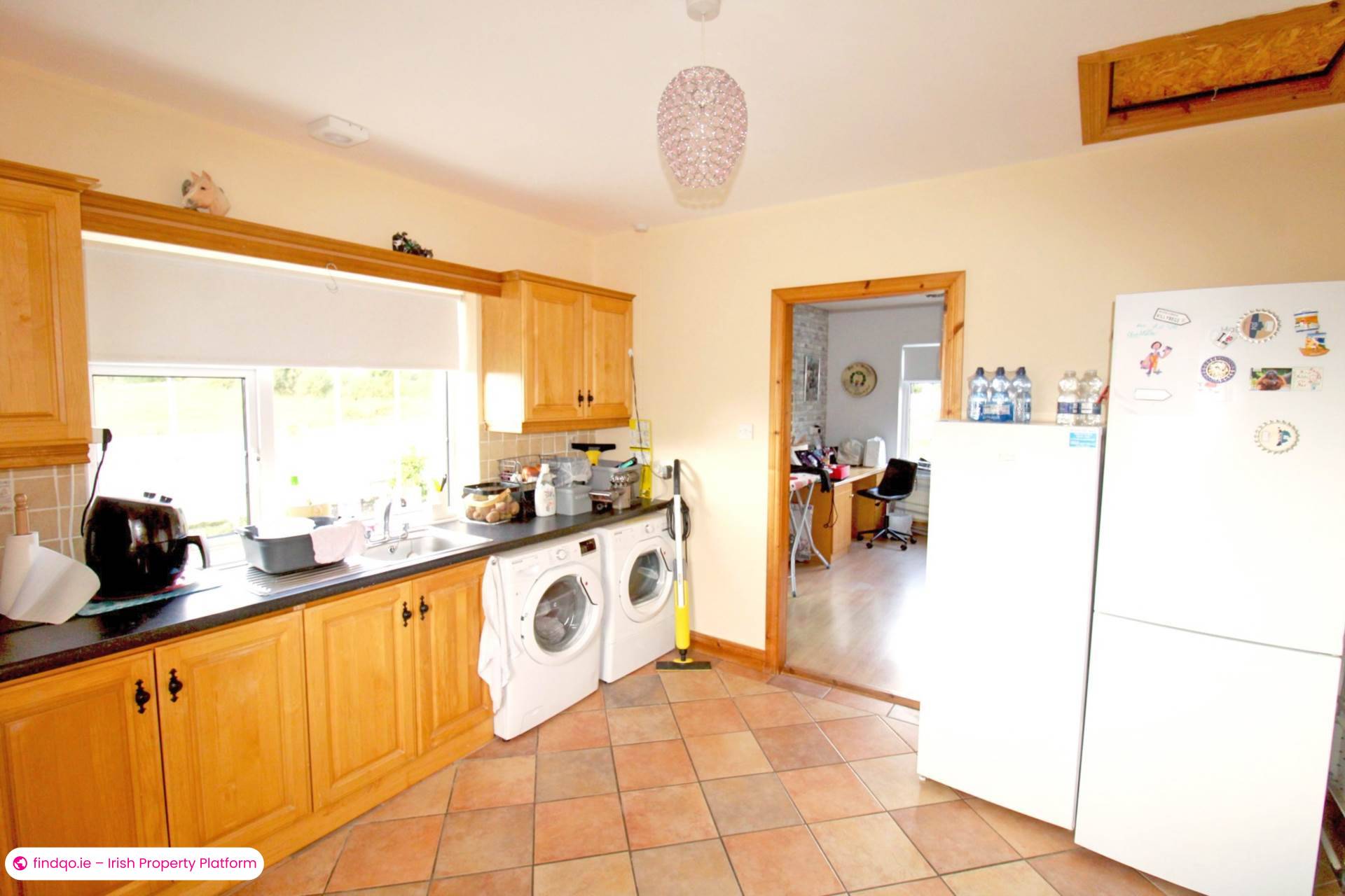 Detached house for Sale in Claremorris, Mayo