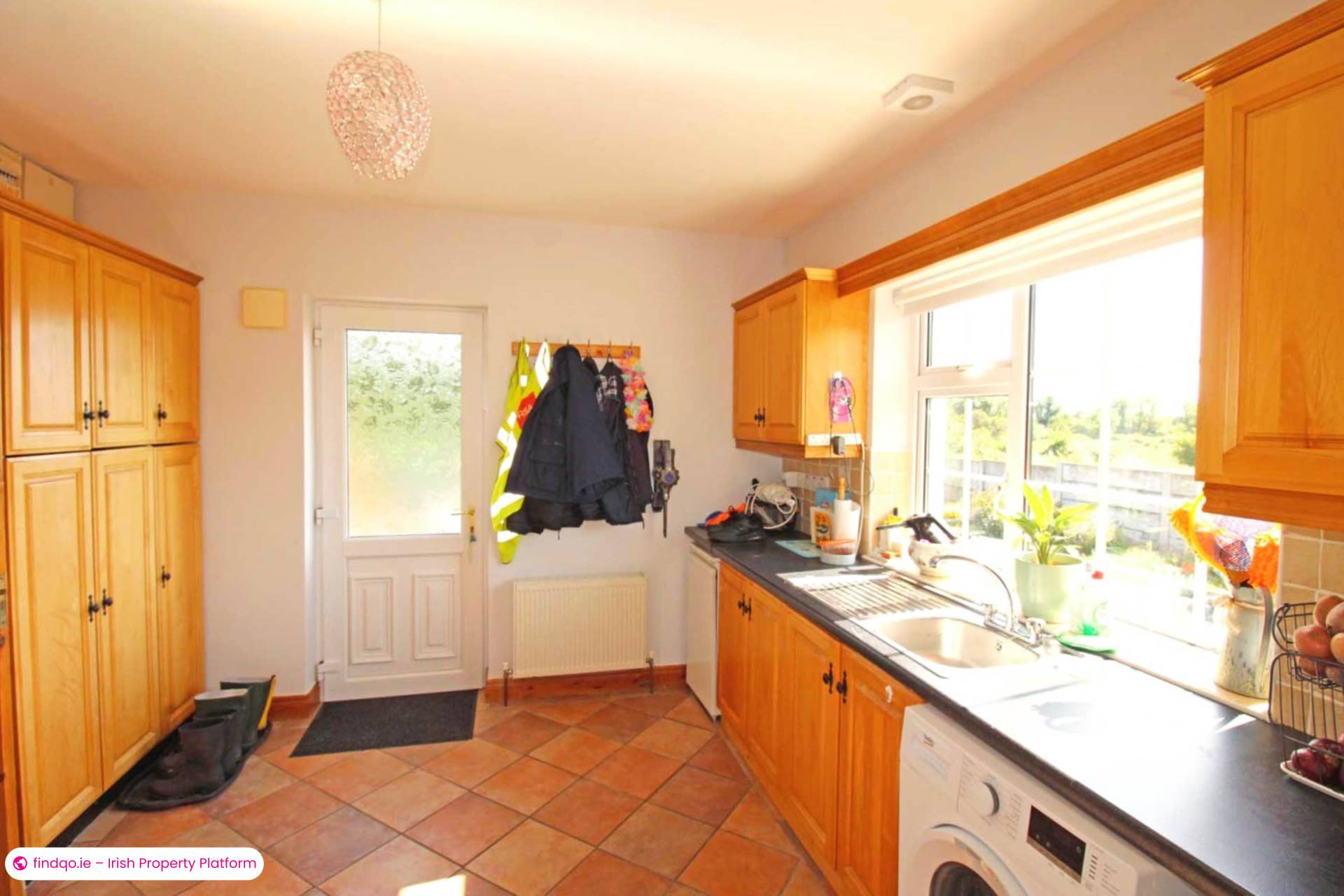 Detached house for Sale in Claremorris, Mayo
