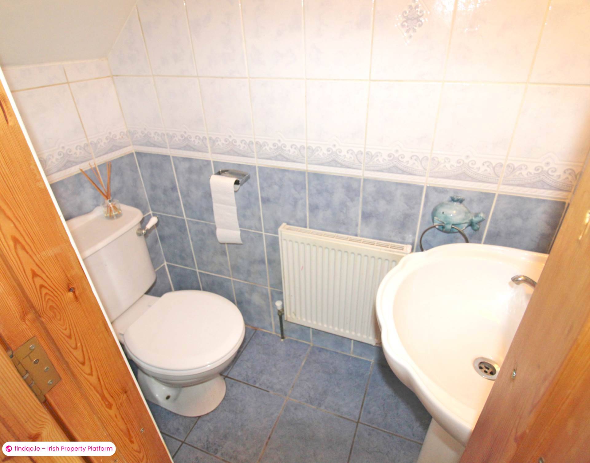 Detached house for Sale in Claremorris, Mayo