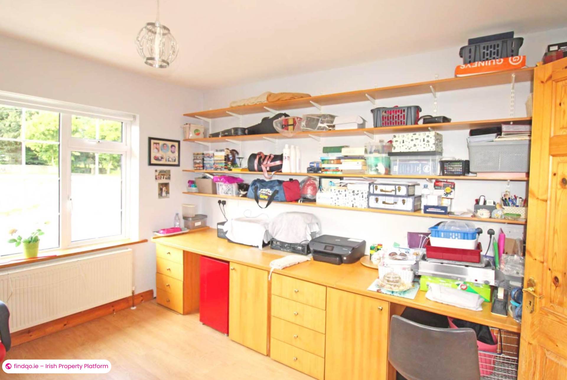 Detached house for Sale in Claremorris, Mayo