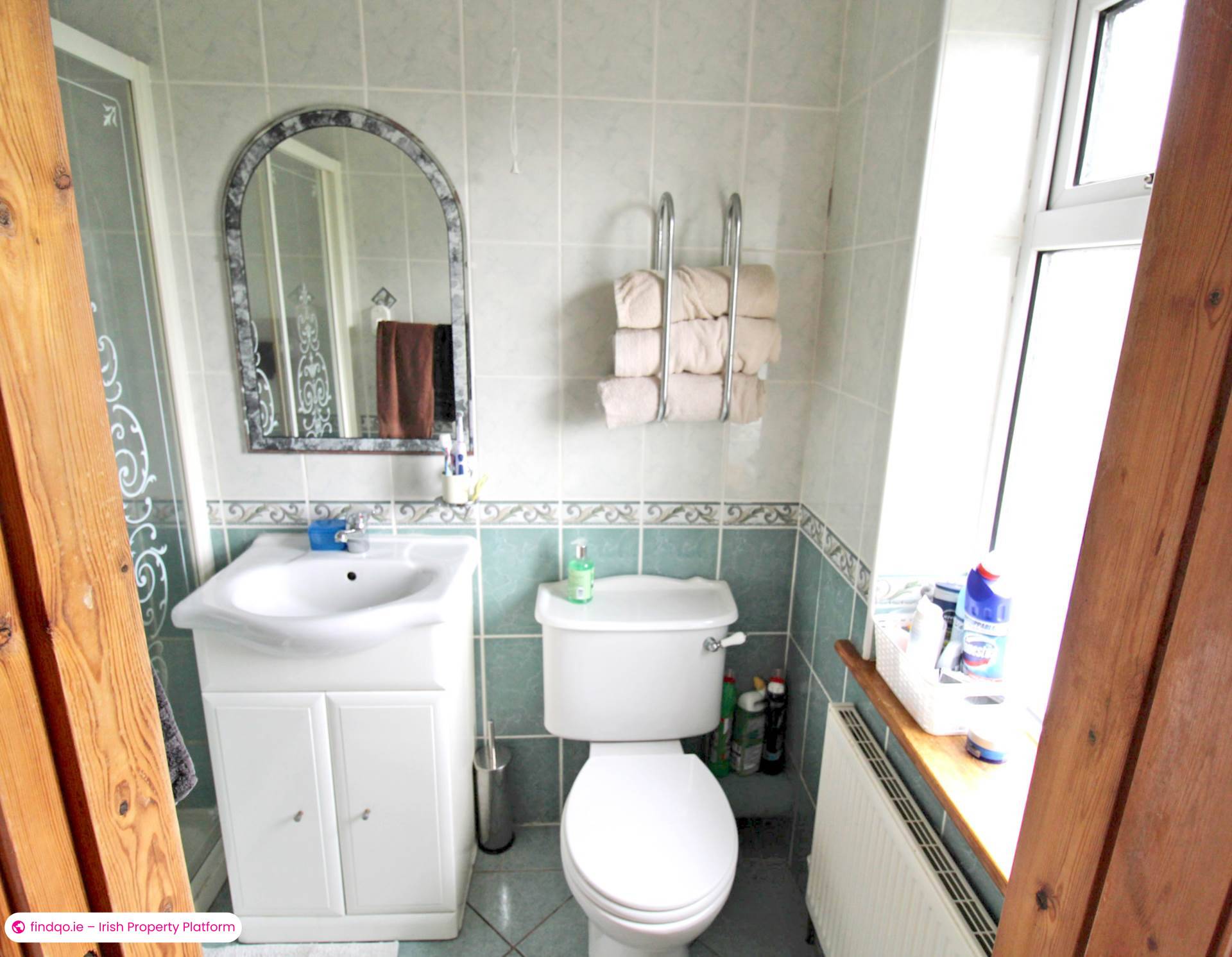Detached house for Sale in Claremorris, Mayo