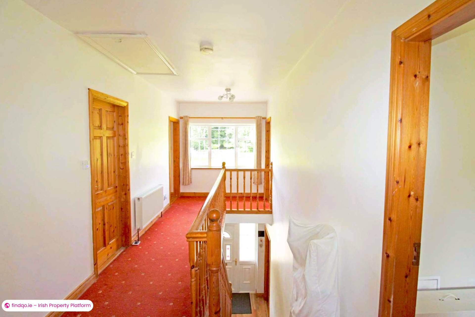 Detached house for Sale in Claremorris, Mayo