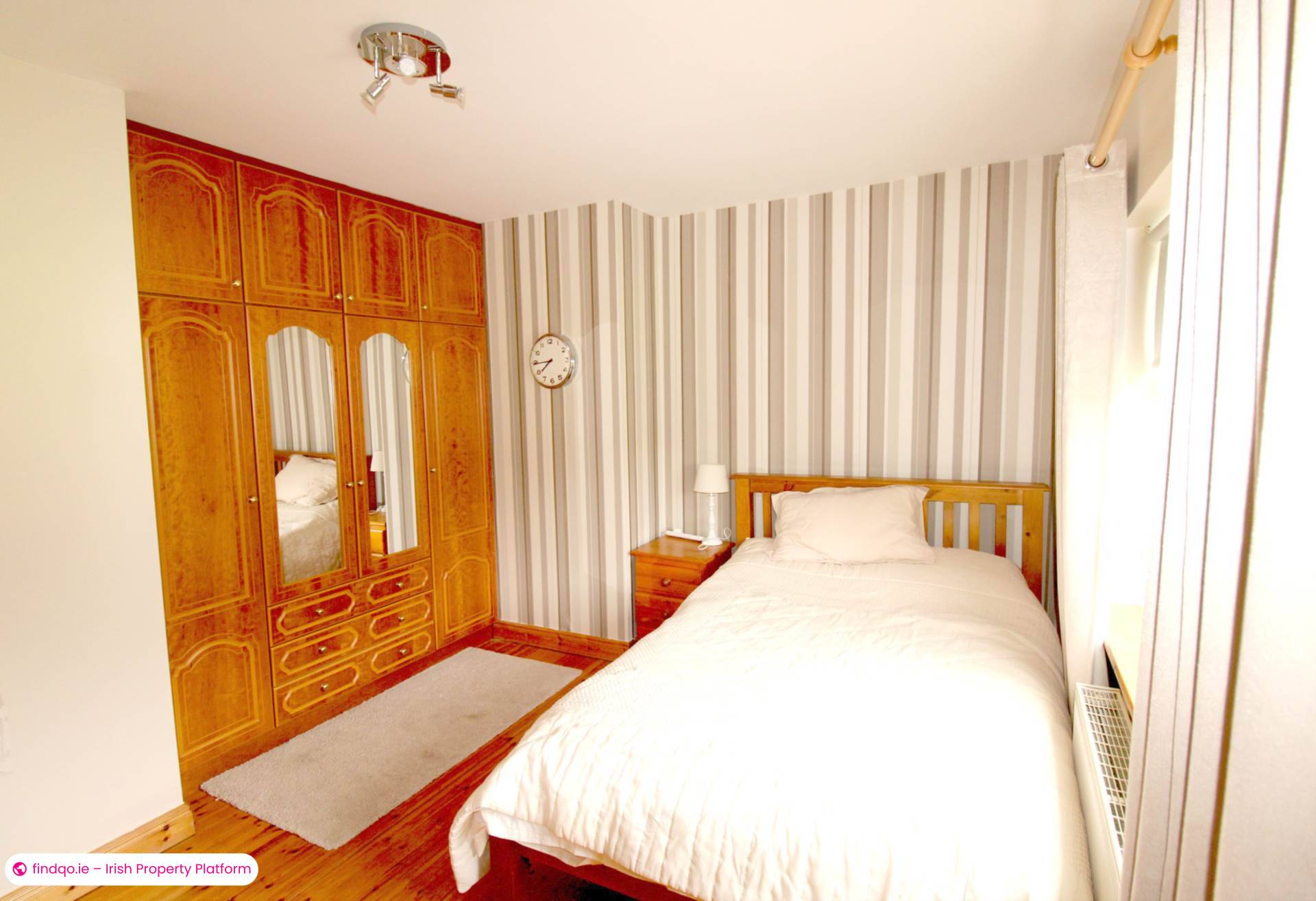 Detached house for Sale in Claremorris, Mayo