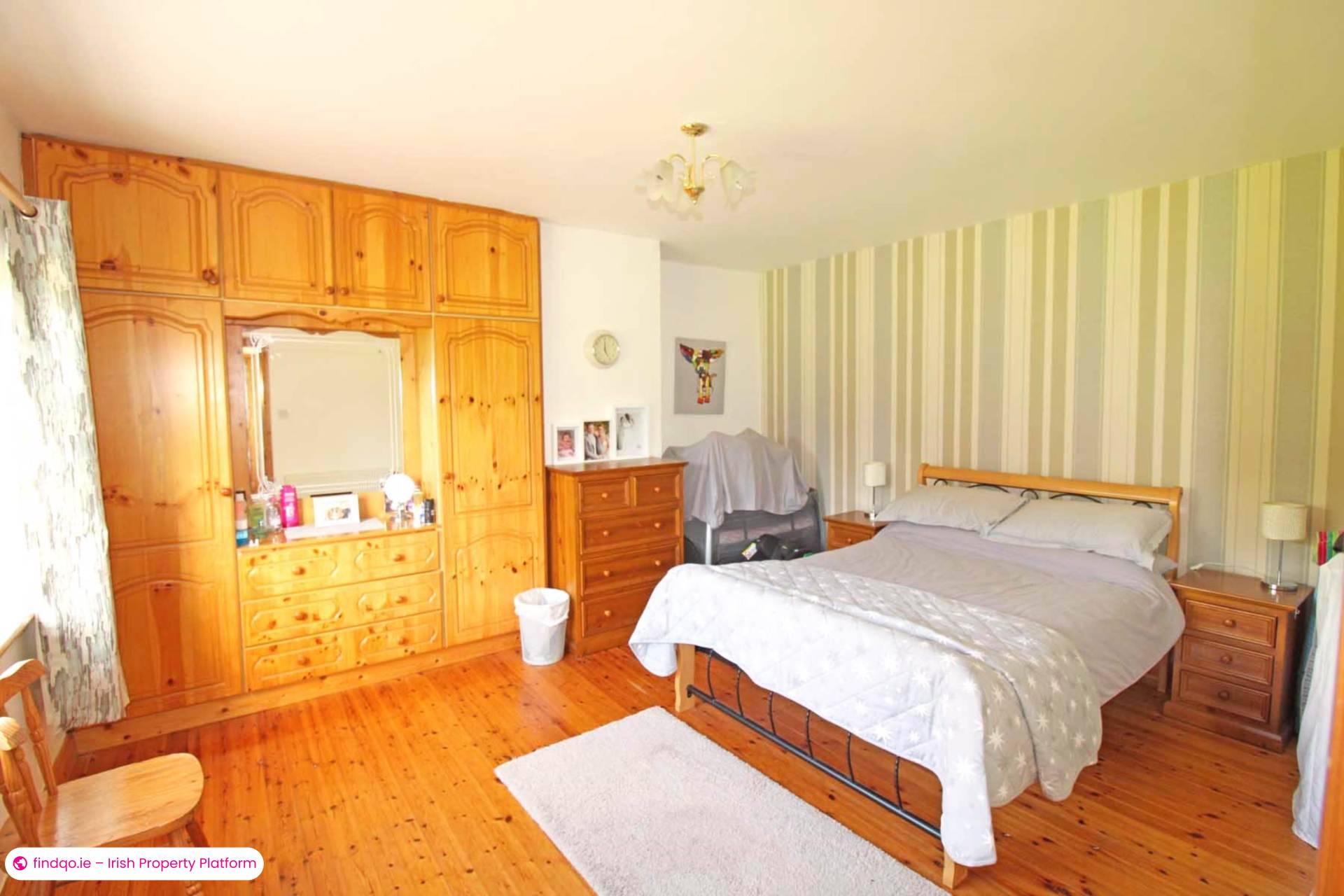 Detached house for Sale in Claremorris, Mayo