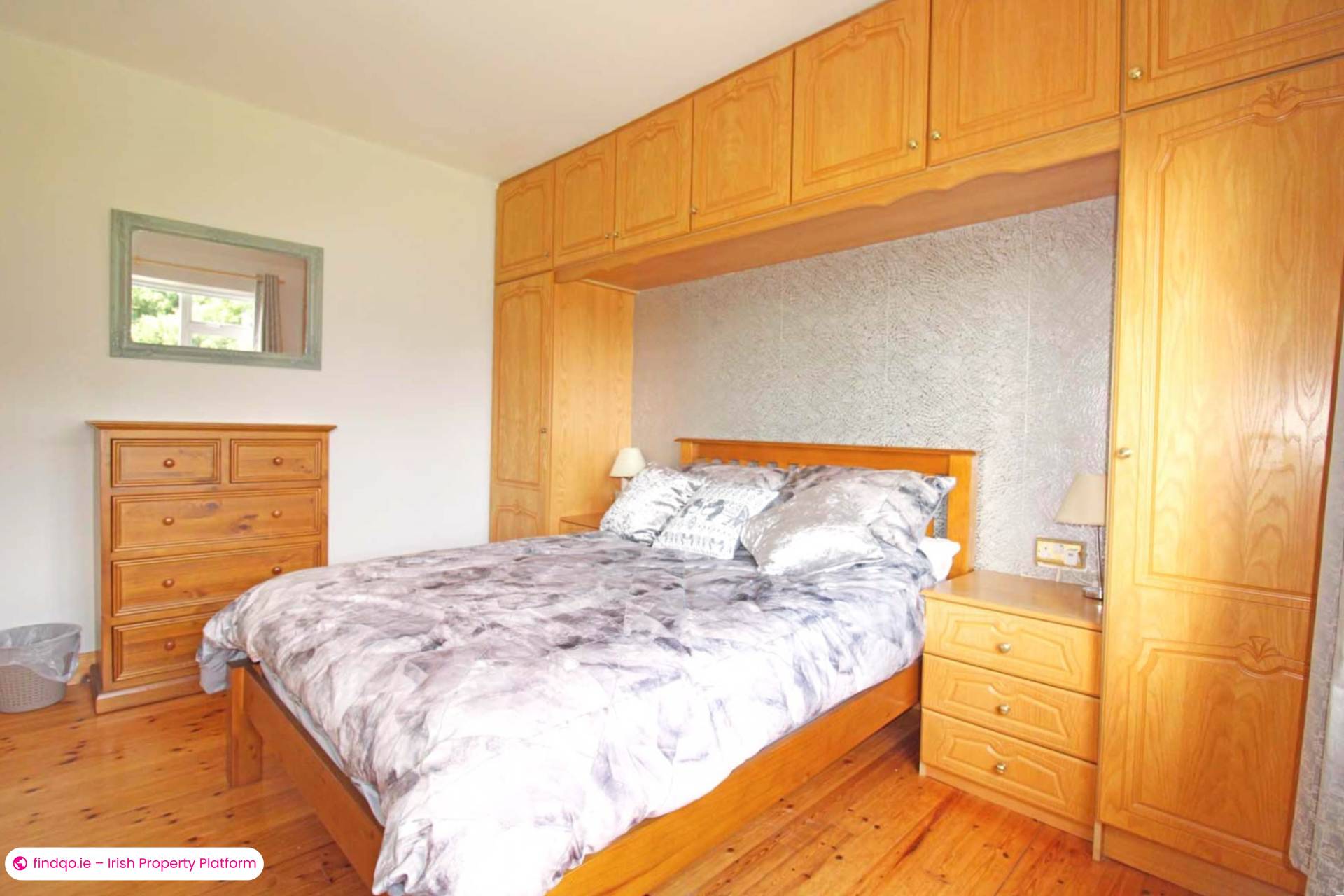 Detached house for Sale in Claremorris, Mayo