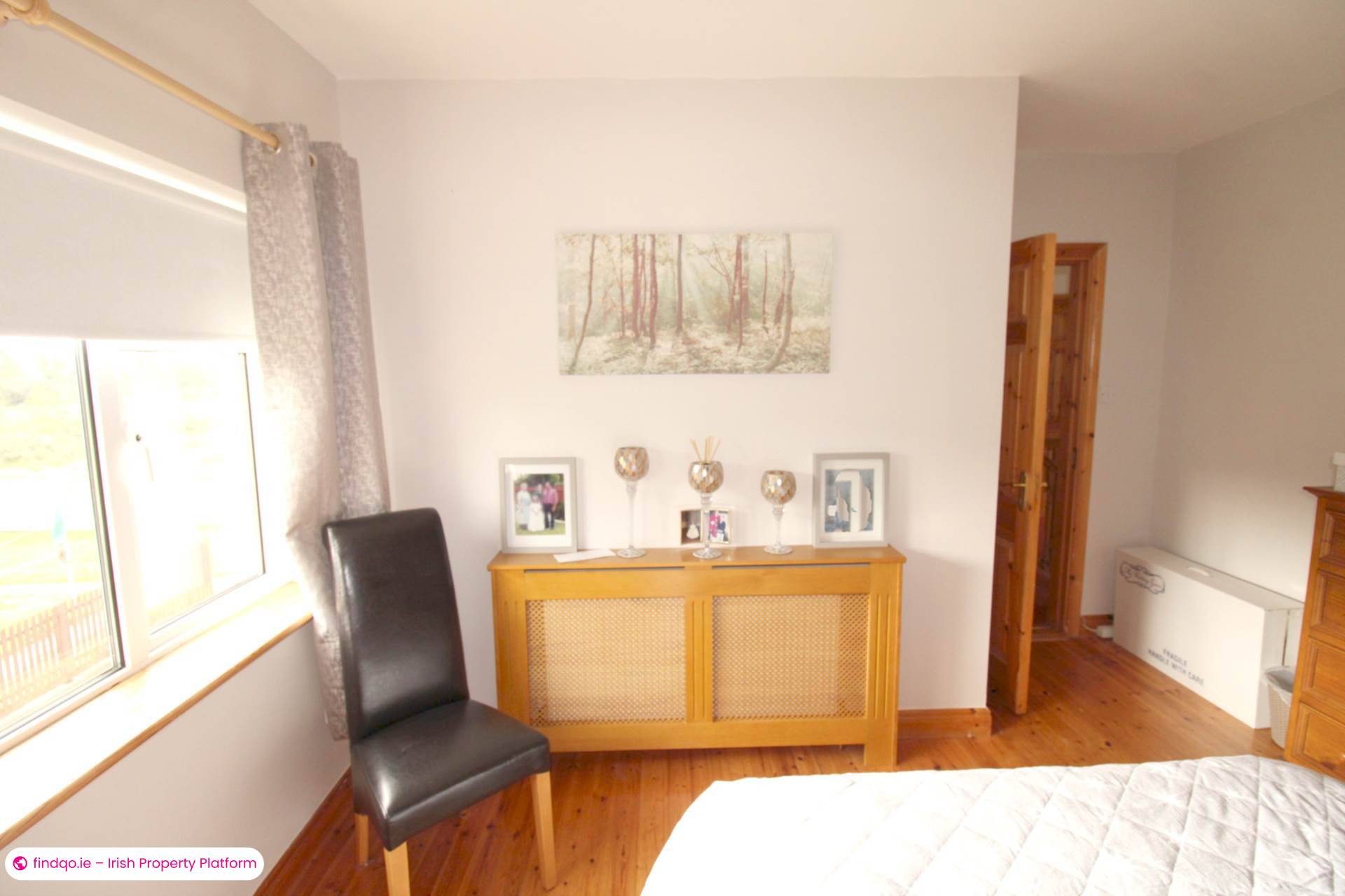 Detached house for Sale in Claremorris, Mayo