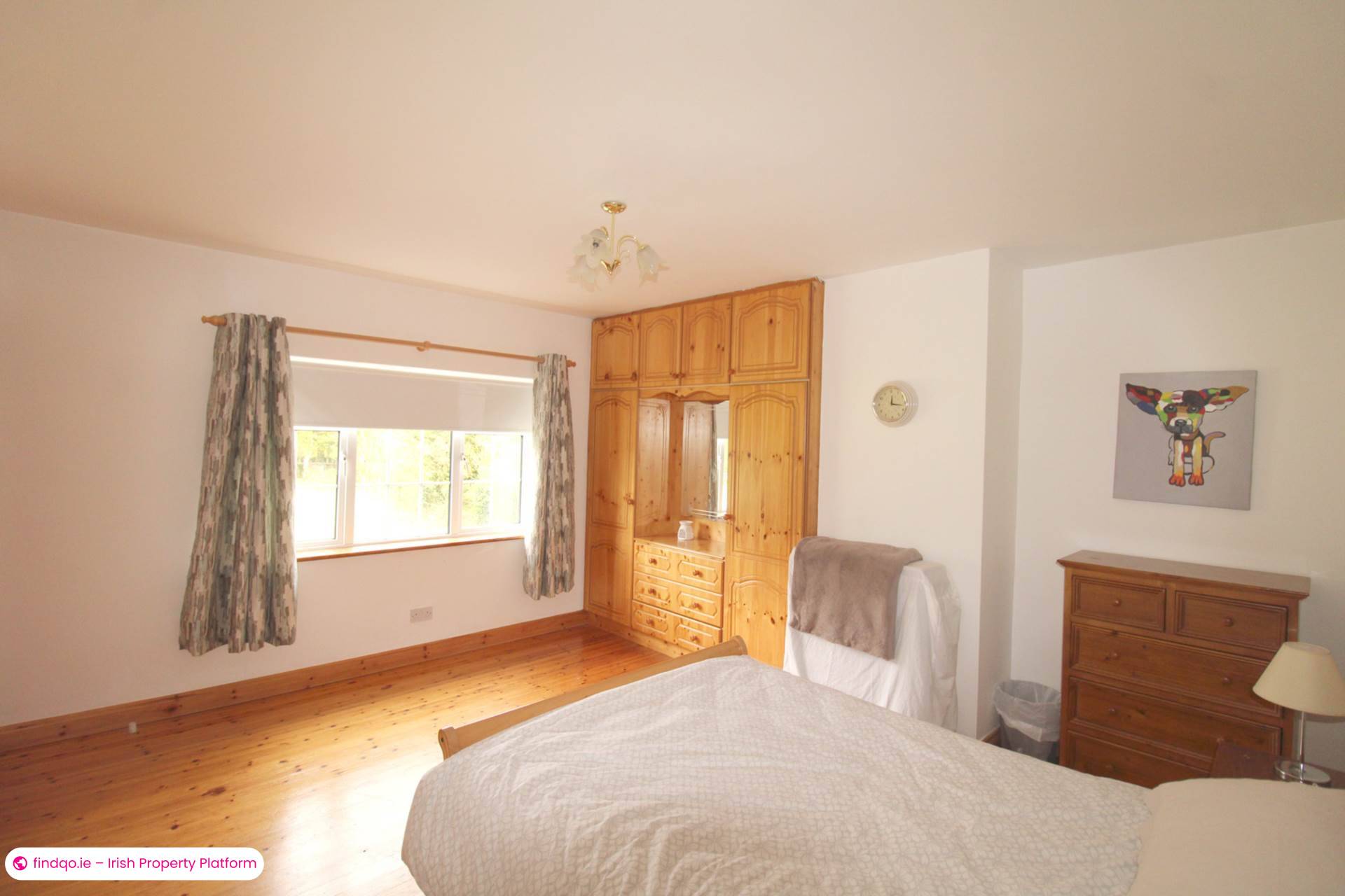 Detached house for Sale in Claremorris, Mayo