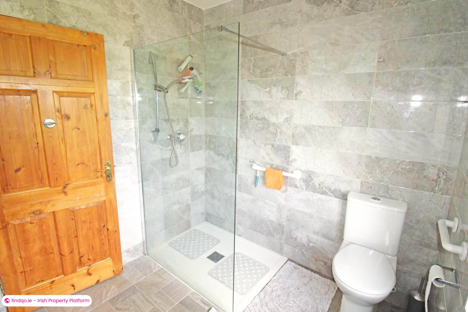 Detached house for Sale in Claremorris, Mayo